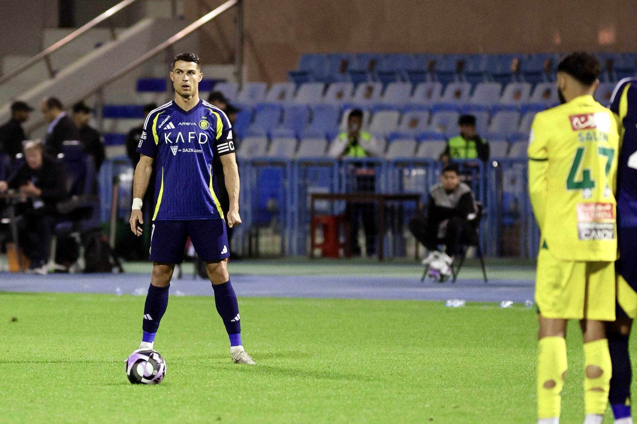 Το ιδιαίτερο φαγητό που λατρεύει ο Κριστιάνο και τον κρατά δυνατό στα 40 του