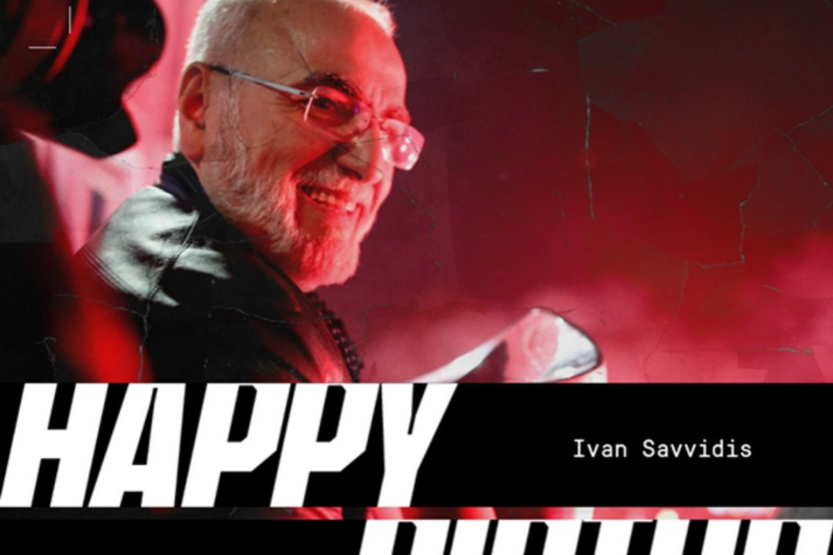 Τα γενέθλια του ανθρώπου που «έφερε τη χαρά» στην Τούμπα