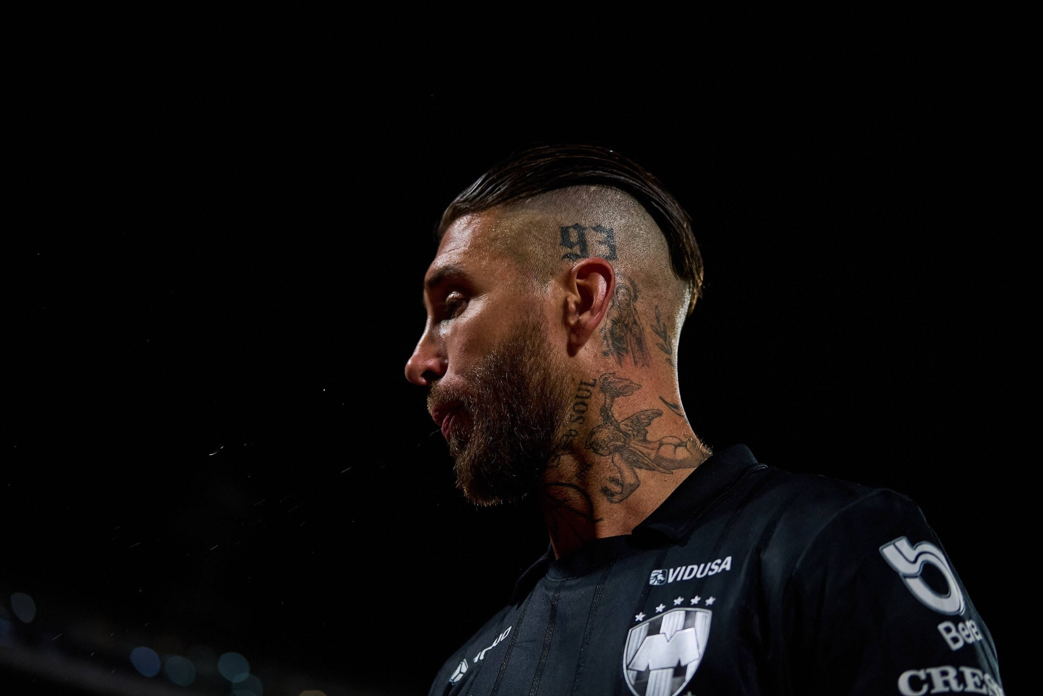 Ο Σέρχιο Ράμος προσφέρει... σανίδα σωτηρίας στην Σεβίλλη κι εμφανίζεται ως υποψήφιος επενδυτής