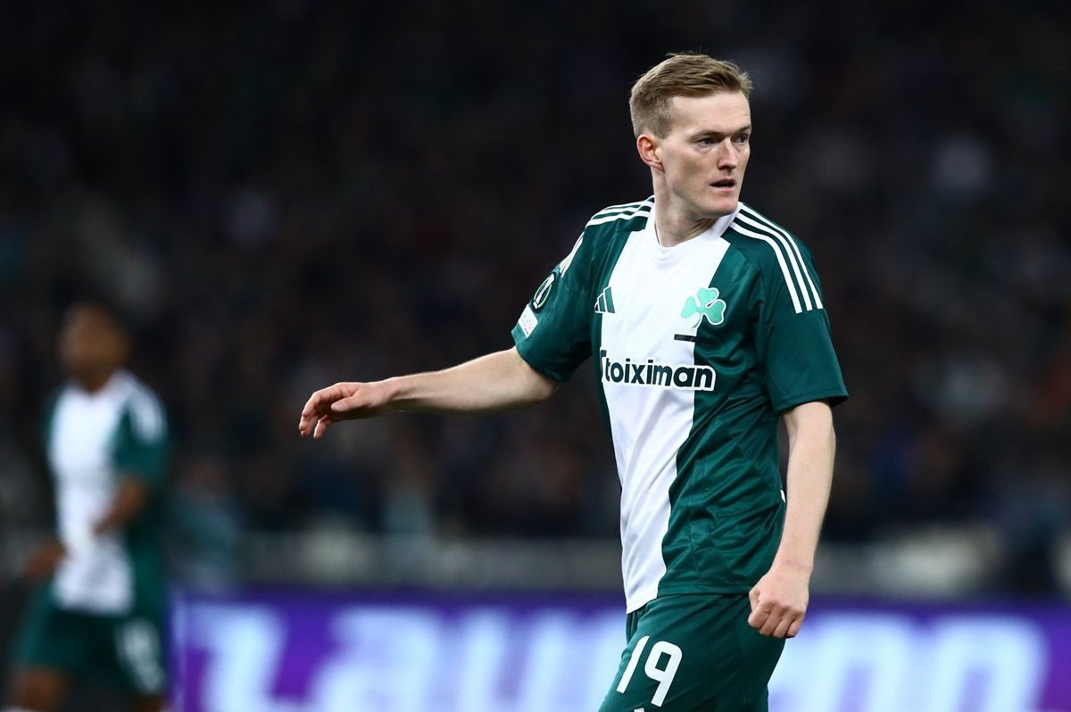 Προληπτική «αποφόρτιση» για Τσέριν και Σφιντέρσκι στον Παναθηναϊκό