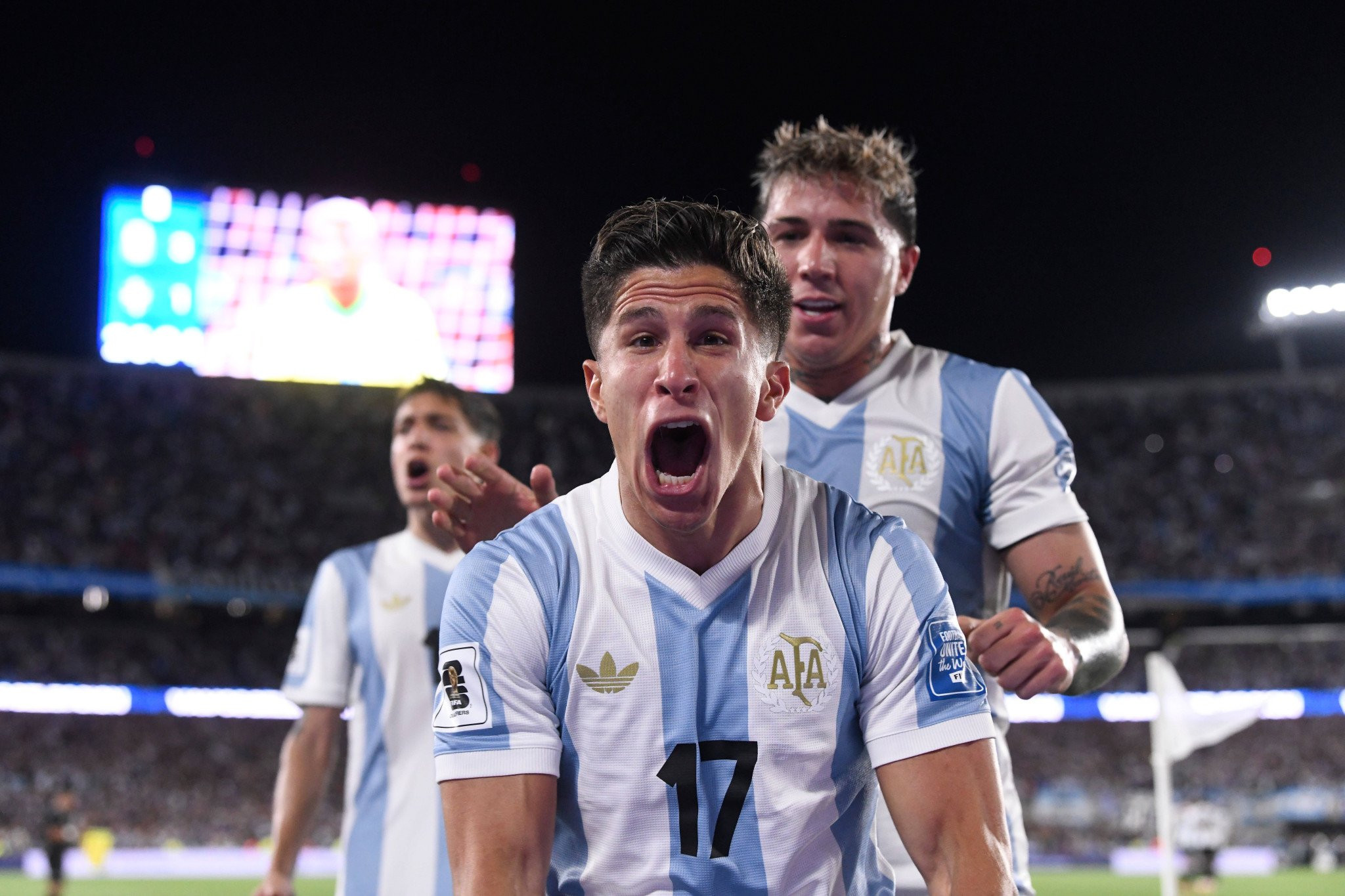 Μπορεί και χωρίς Μέσι - Πώς η Αργεντινή «ταπείνωσε» τη Βραζιλία με σπουδαία εμφάνιση