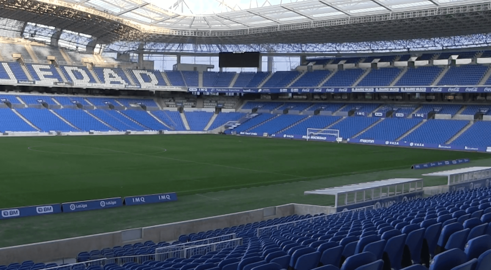 Σκάνδαλο στην Ισπανία - Καταγγελίες για χειραγώγηση στη διαδικασία επιλογής γηπέδων για το Μουντιάλ 2030