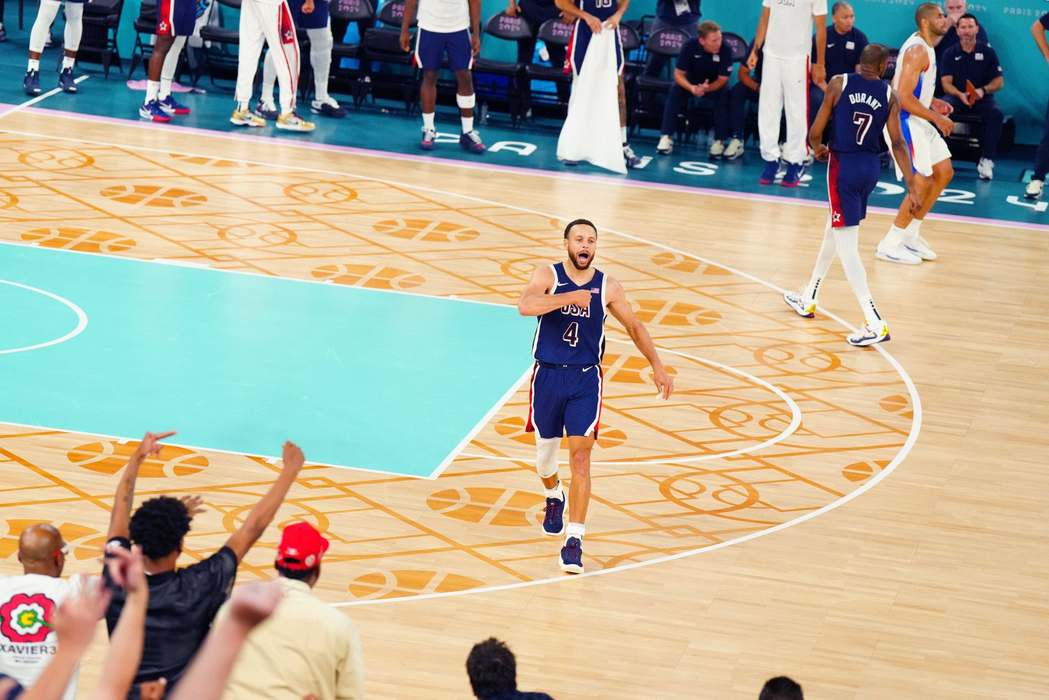 Υπόκλιση Μπολ σε Κάρι: «Ο παίκτης με τη μεγαλύτερη επιρροή στην εποχή μας»