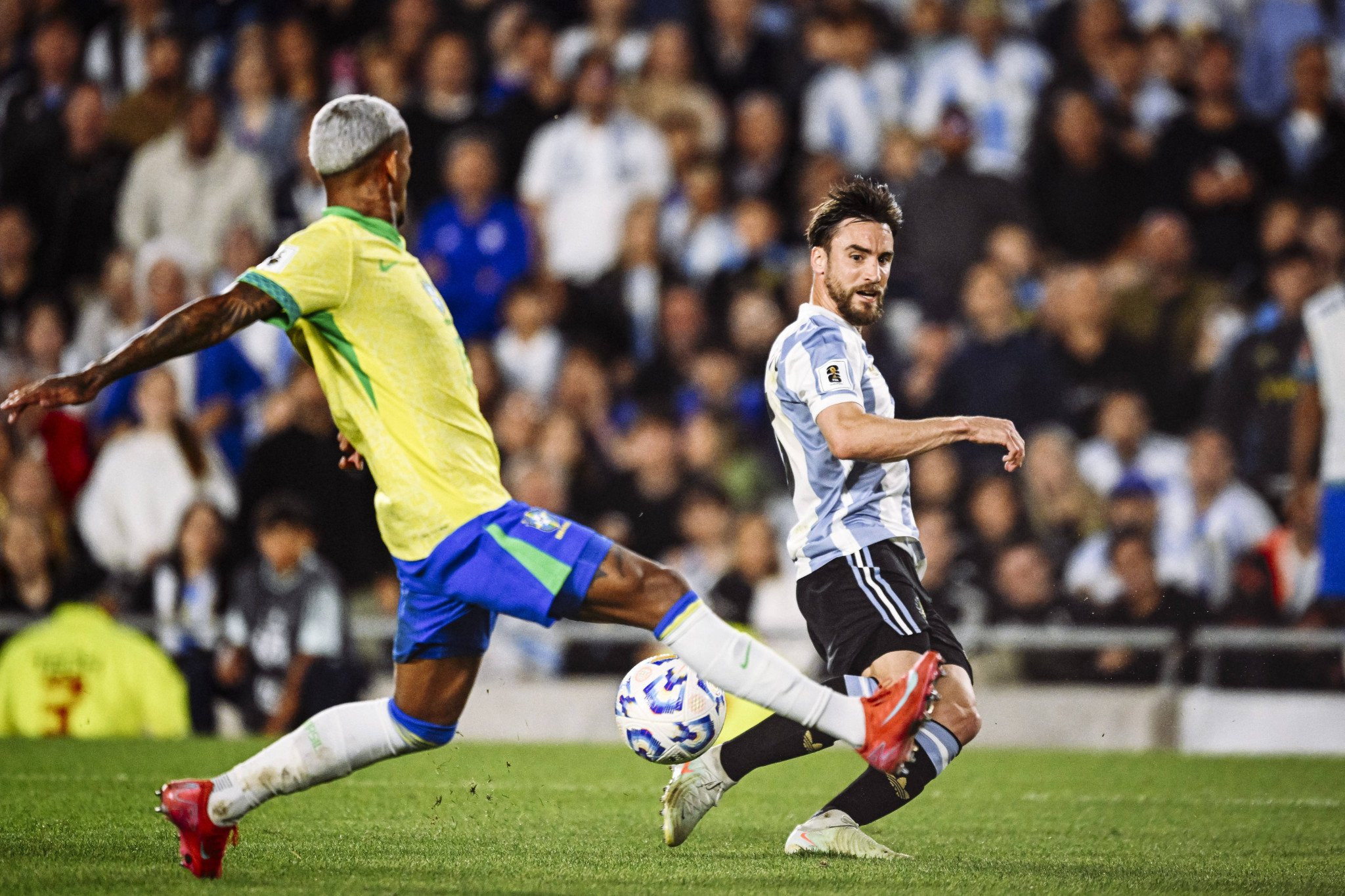 Ταλιαφίκο: «Ο Ραφίνια μας είπε ότι μετέφρασαν λάθος τις δηλώσεις του» (vids)