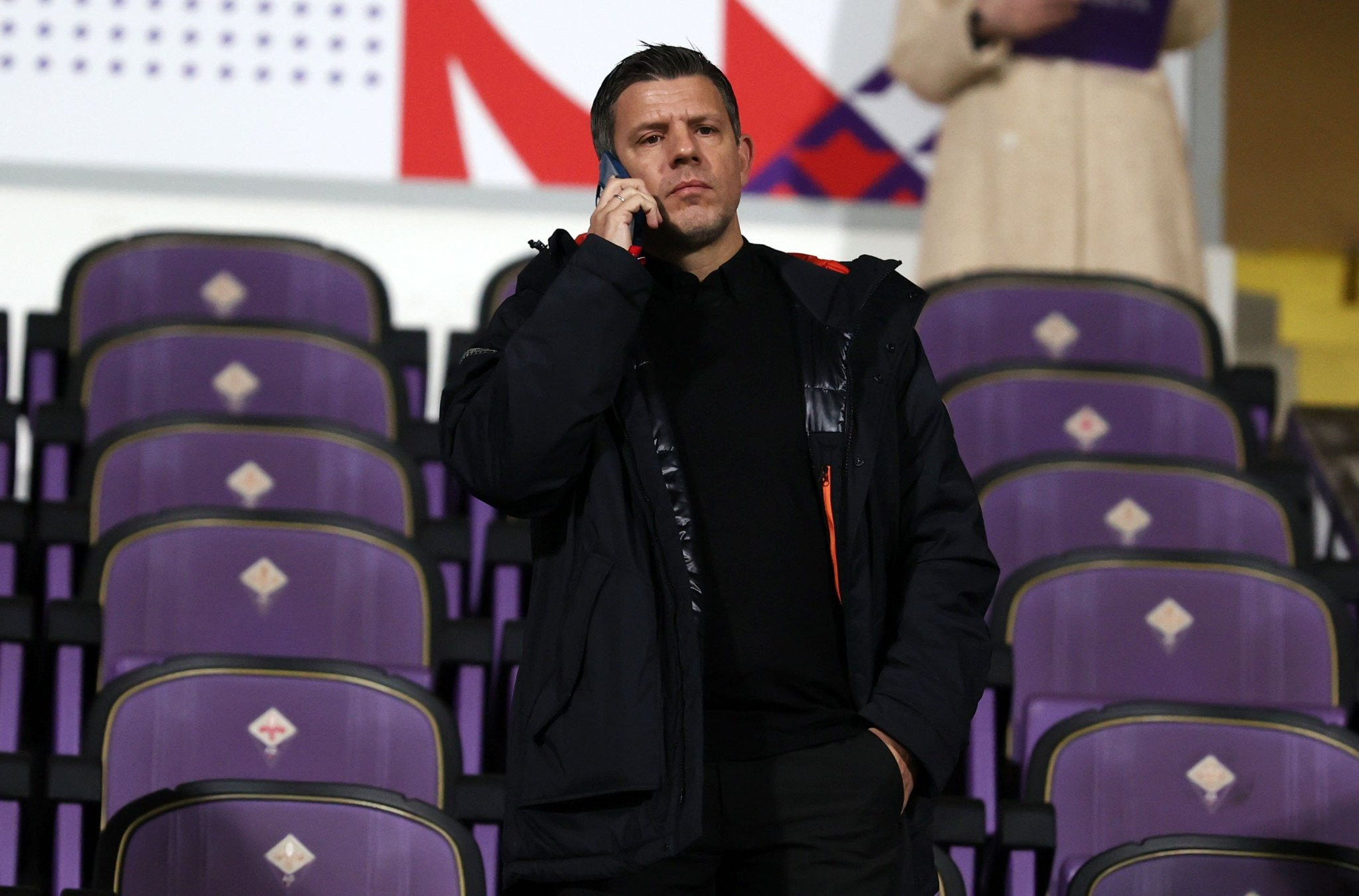 Το δίδυμο Φύσσα-Βιτόρια θα «τρέξει» όλο τον σχεδιασμό του «επόμενου» Παναθηναϊκού