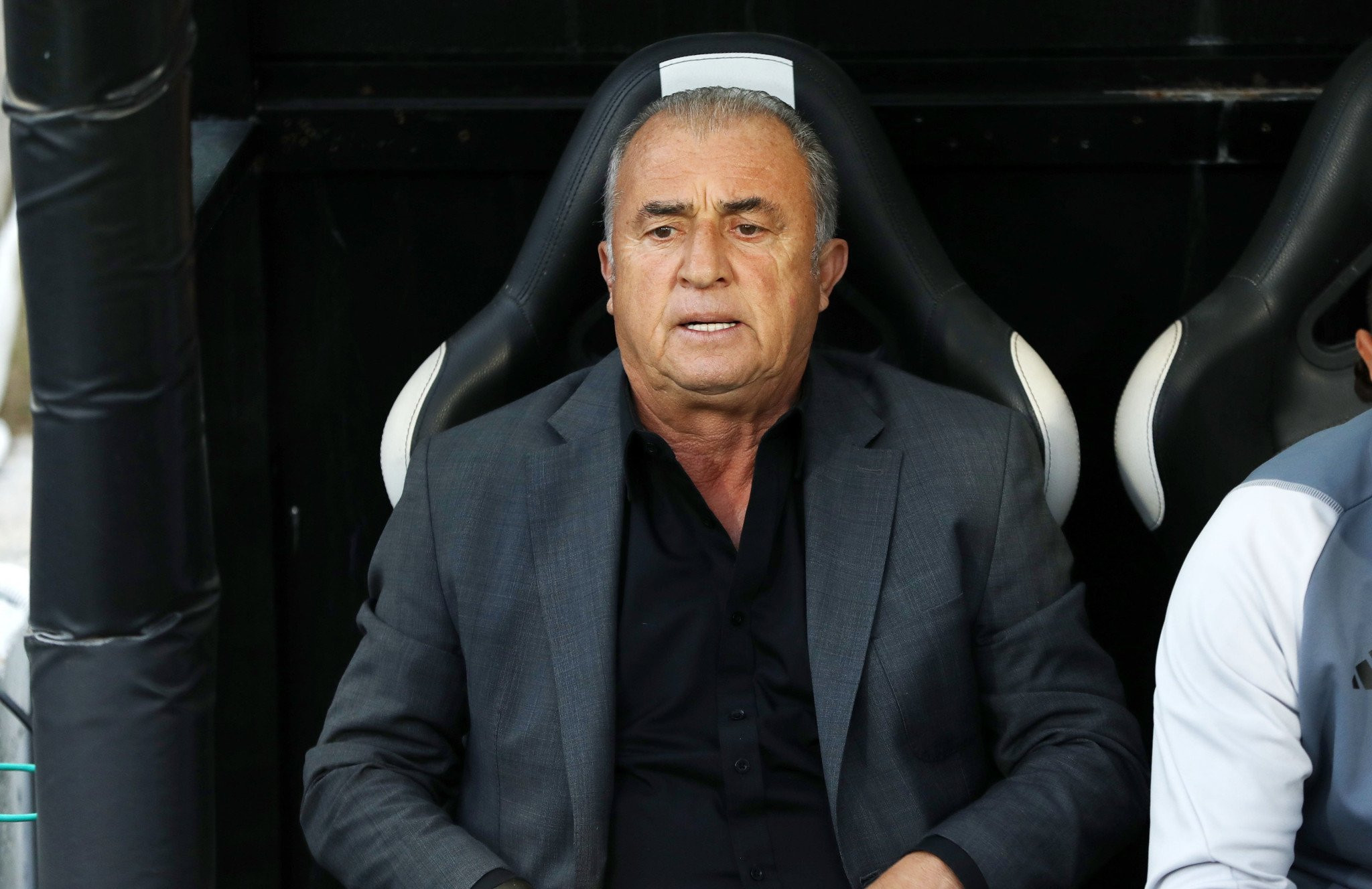 Κορυφαίος προπονητής για τον Μάρτιο στη Σαουδική Αραβία ο Τερίμ