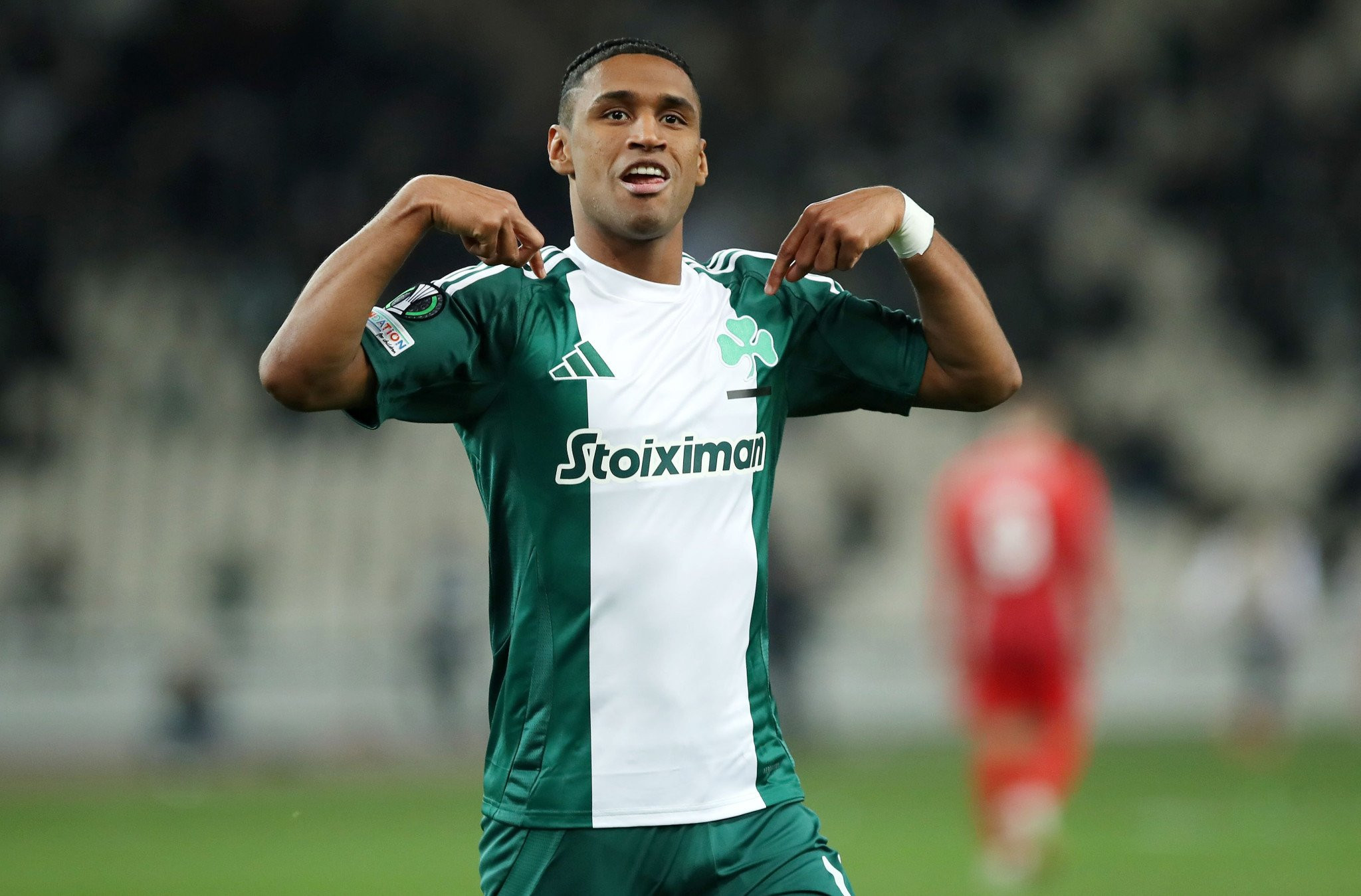 Τετέ: «Ξεκουραστήκαμε πνευματικά και σωματικά, θέλουμε να νικήσουμε τον Ολυμπιακό»