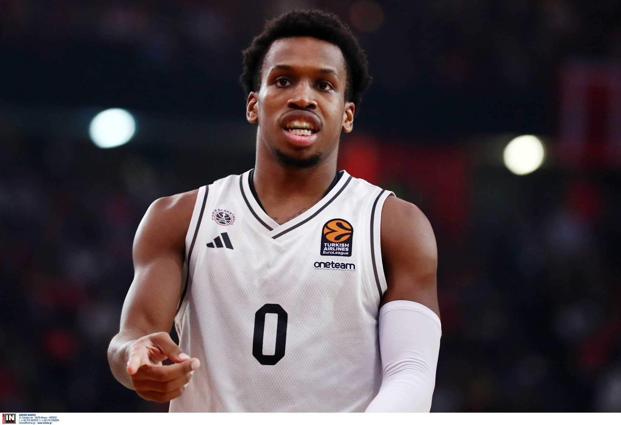 Η βαθμολογία της Euroleague μετά το Παρί-Μιλάνο και ο αγώνας της κατάταξης