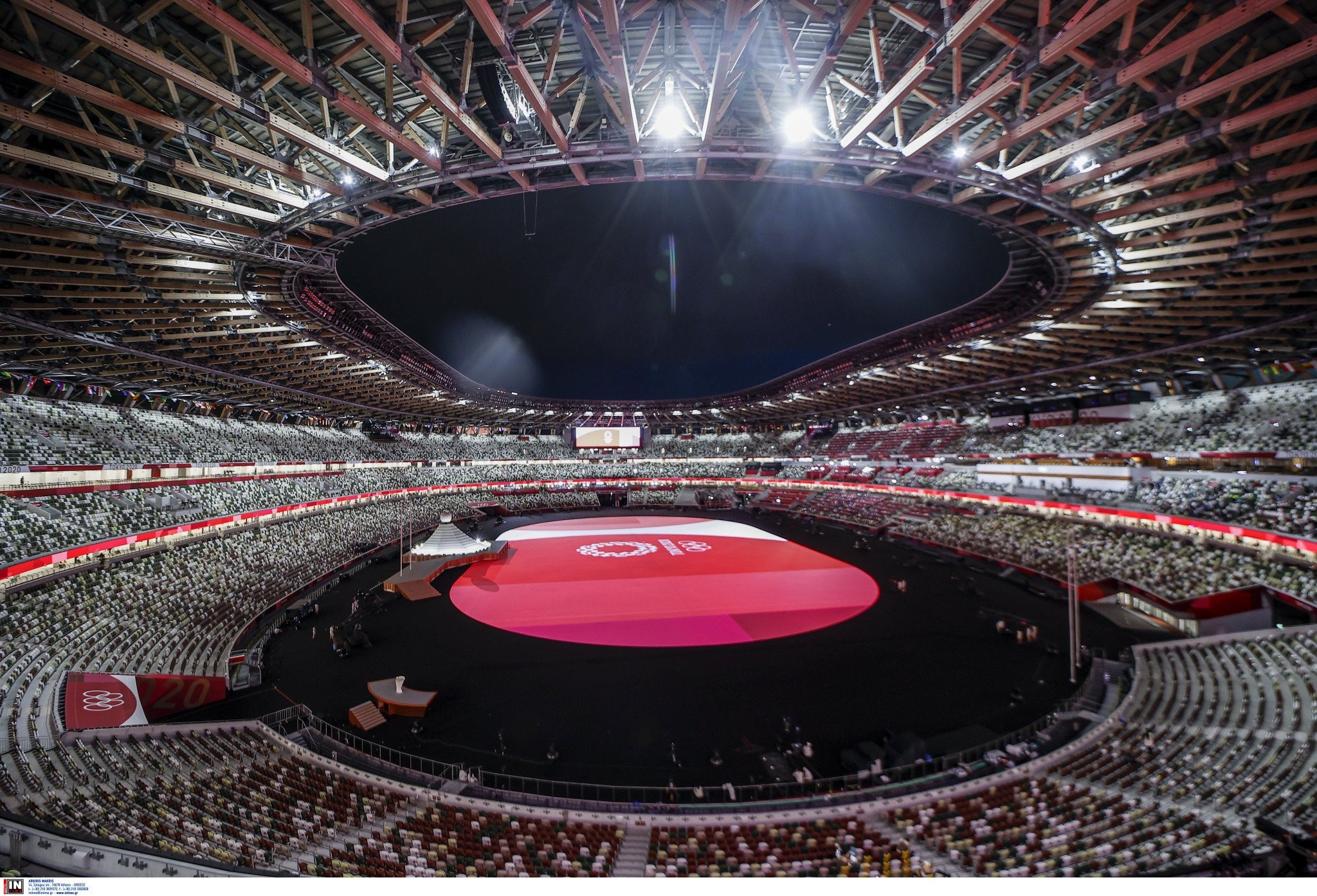 Sold-out έξι μήνες πριν 3/9 απογεύματα τελικών στο Παγκόσμιο στίβου του Τόκιο!