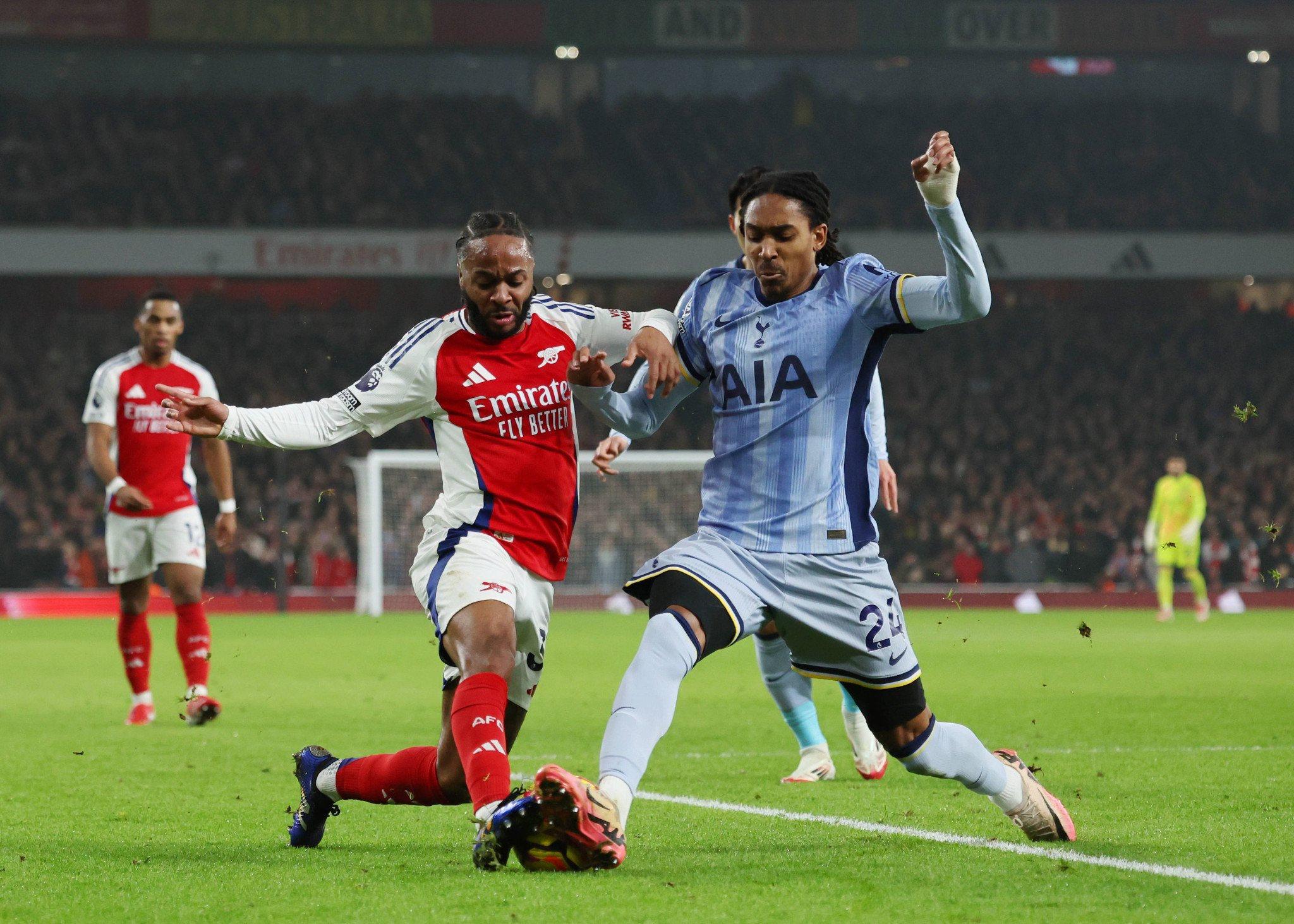 Γιατί το επόμενο ντέρμπι Άρσεναλ - Τότεναμ θα διεξαχθεί στο Χονγκ Κονγκ και ποια τα οφέλη