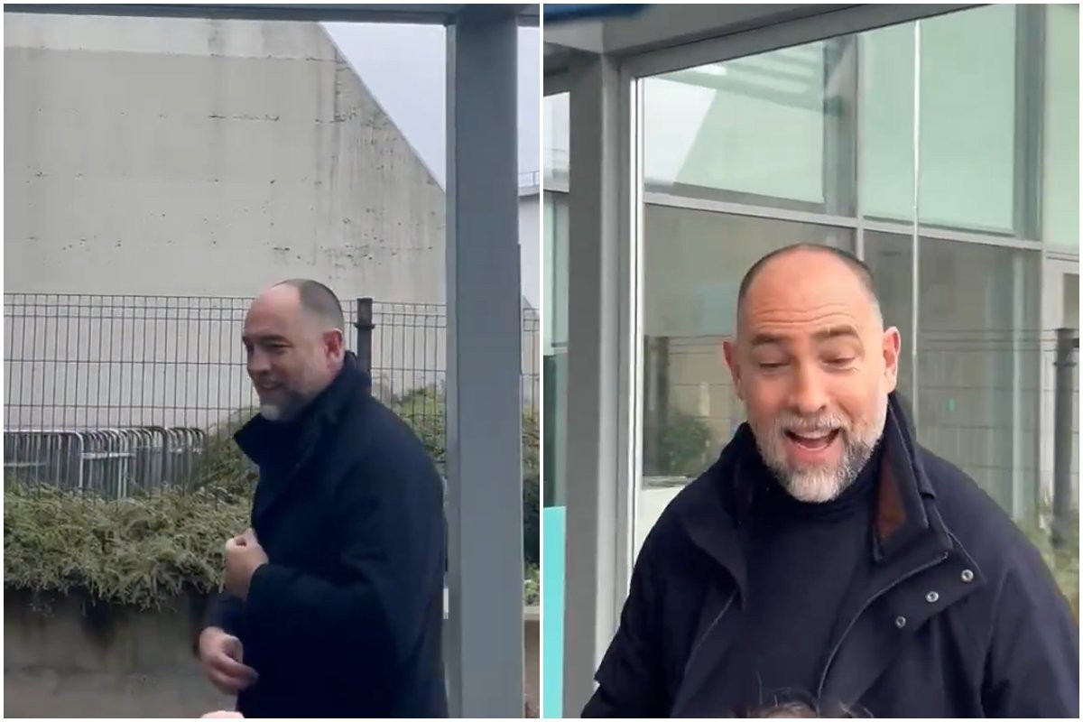 Αποκαλύφθηκε ο μισθός του Τούντορ στη Γιουβέντους -  Ο άλλοτε τεχνικός του ΠΑΟΚ οδήγησε 10 ώρες για να φτάσει στο Τορίνο