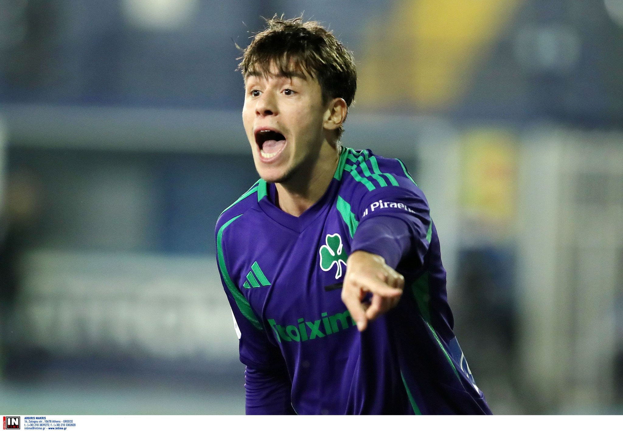 Το ταξίδι του technical director της Σπόρτινγκ, Φλάβιο Κόστα για τον «Βάγια»