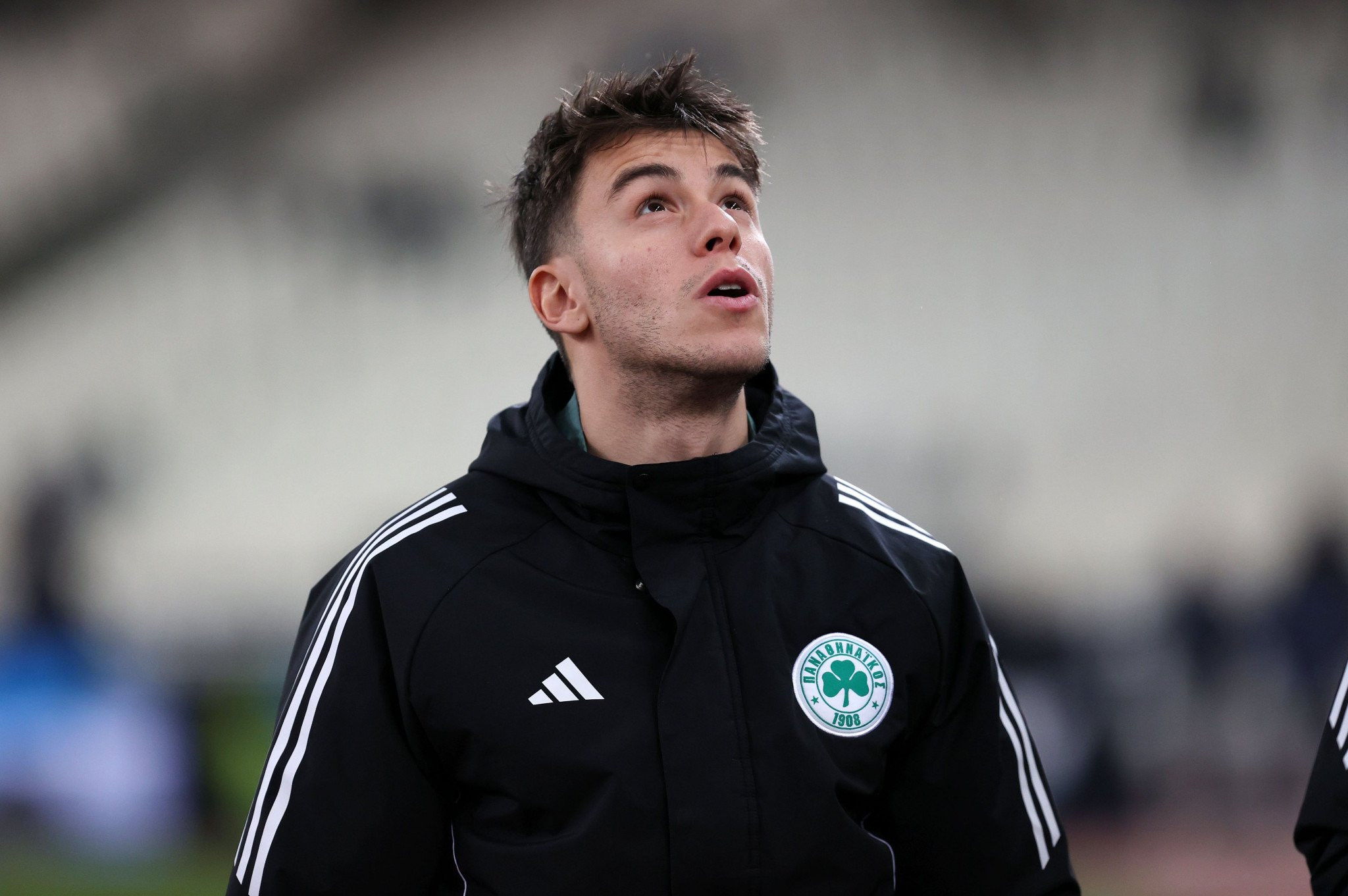 «Η Φούλαμ θα εντείνει τις προσπάθειές της για να αποκτήσει τον Βαγιαννίδη»