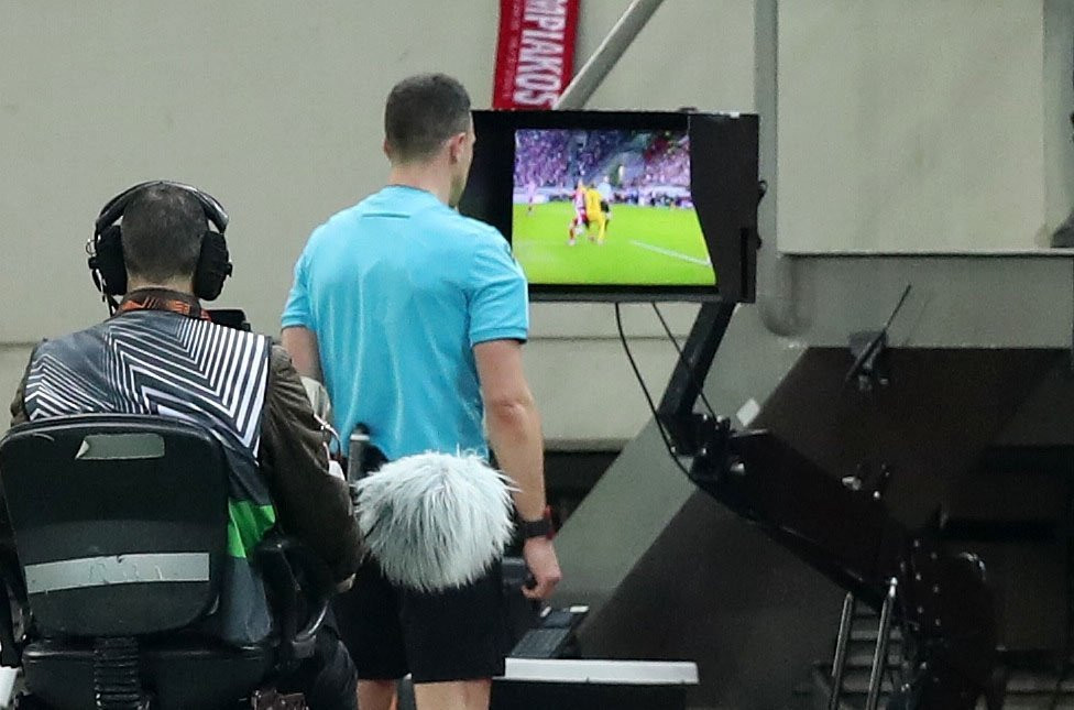 Είναι πλέον επίσημο - Η IFAB ανακοινώνει αλλαγές στους κανονισμούς ποδοσφαίρου για την επόμενη σεζόν