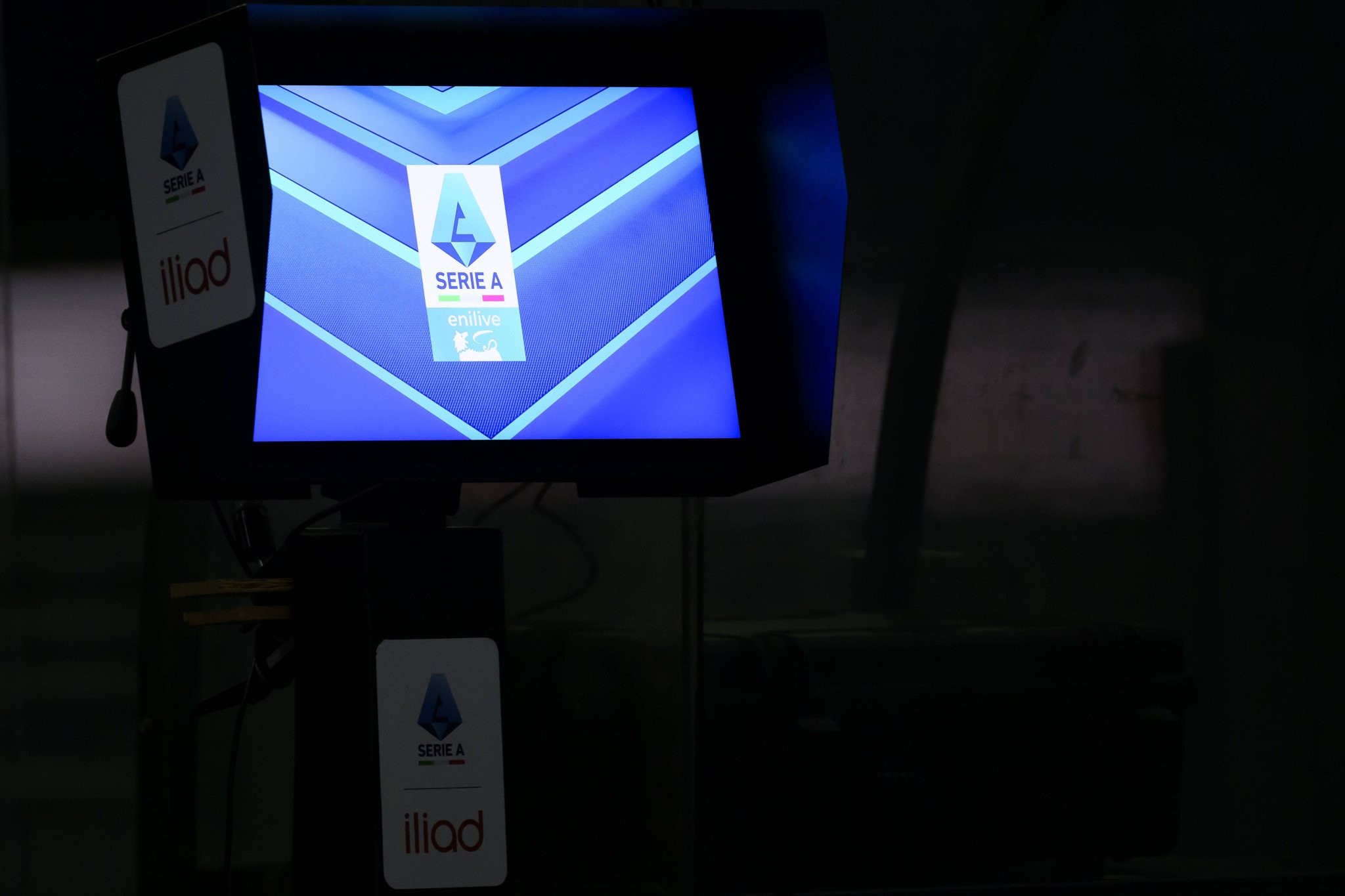 Η Ιταλία φέρνει επανάσταση στο VAR - Τι αλλάζει στη Serie A