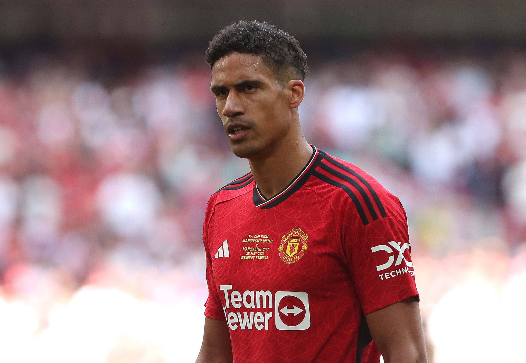 Η ατάκα του Μουρίνιο που σημάδεψε τον Βαράν - «Μα γιατί είσαι άχρηστος;»