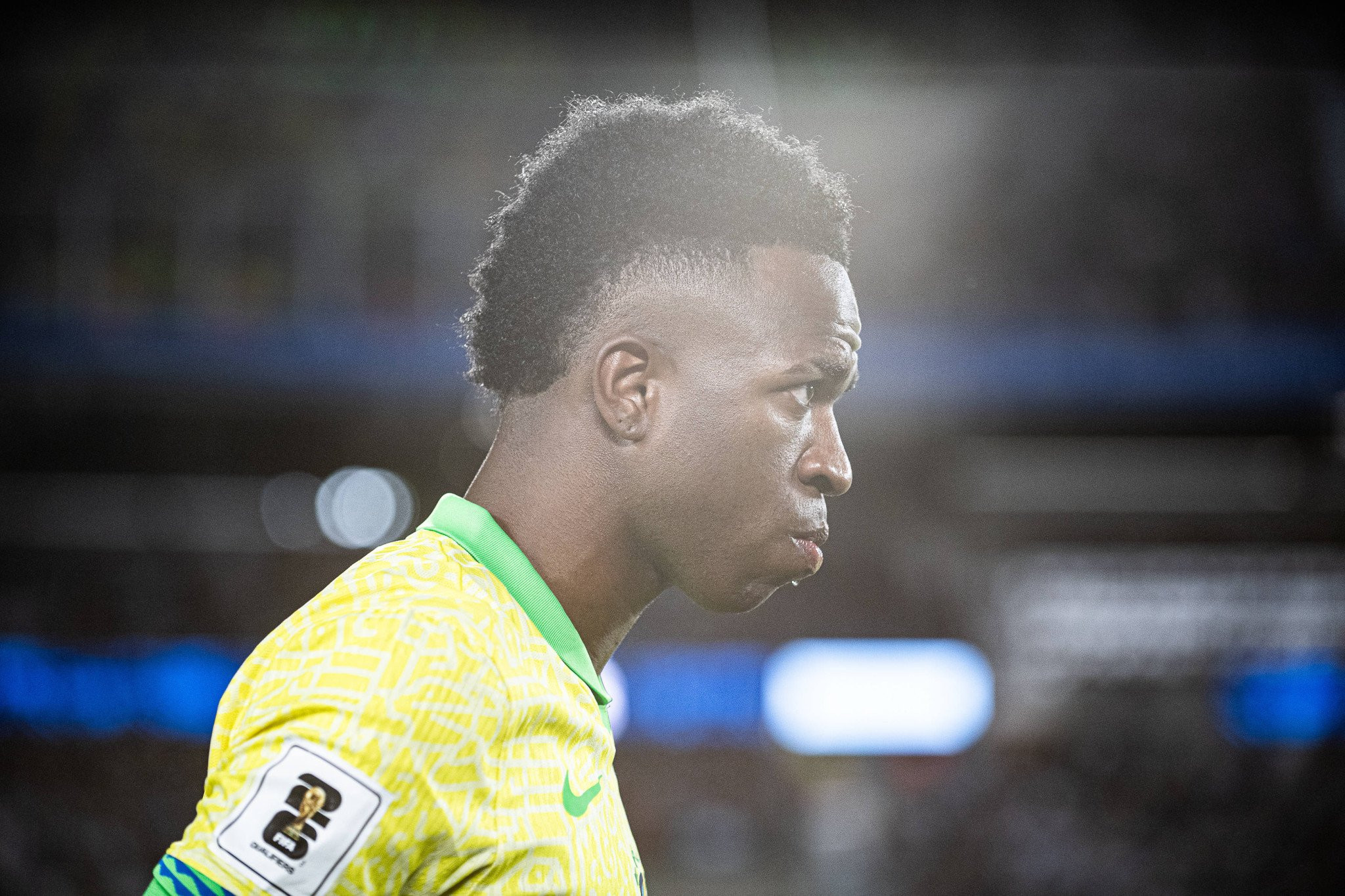 Τυλίχθηκε στις φλόγες το σπίτι του Βινίσιους μετά από βλάβη στη σάουνα