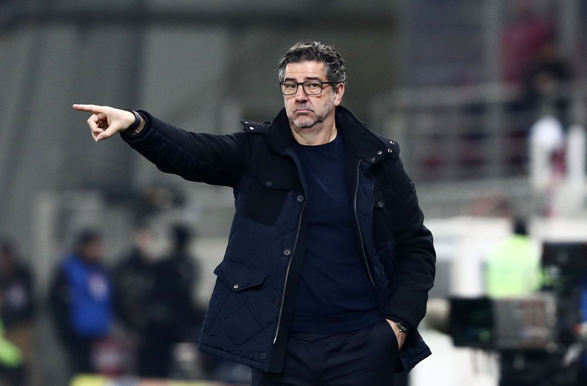 Το «σπάσιμο» του highpress κι ο Ιωαννίδης, «κλειδιά» για τον Παναθηναϊκό στο Φάληρο