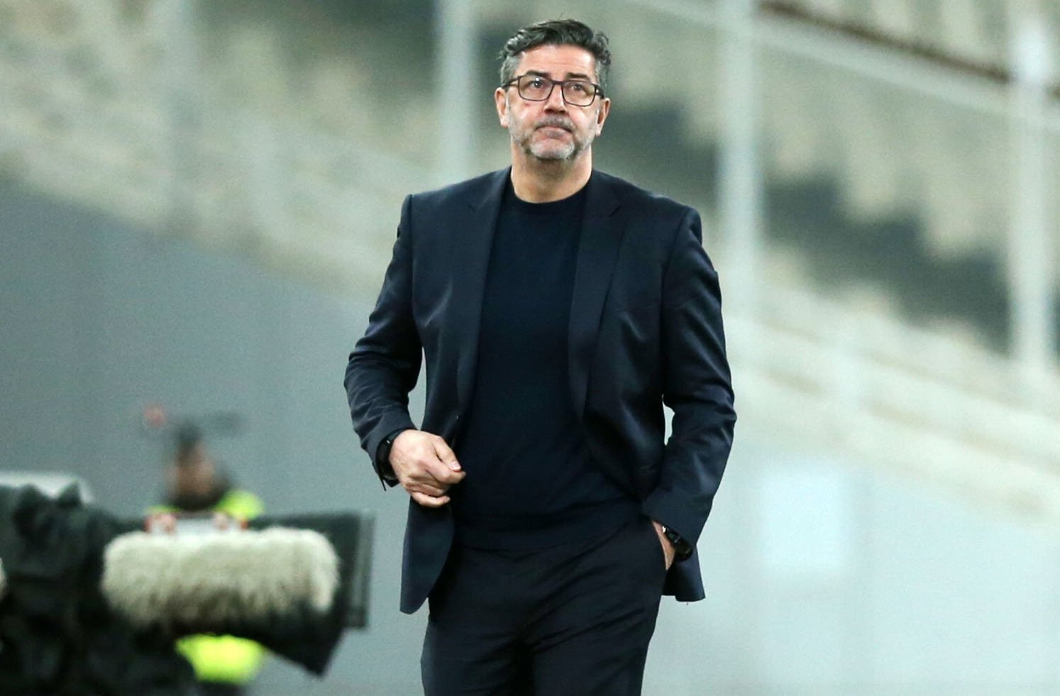 Η ενδεκάδα του Παναθηναϊκού κόντρα στον Ολυμπιακό: Τριάδα στόπερ και δίδυμο φορ (pic)