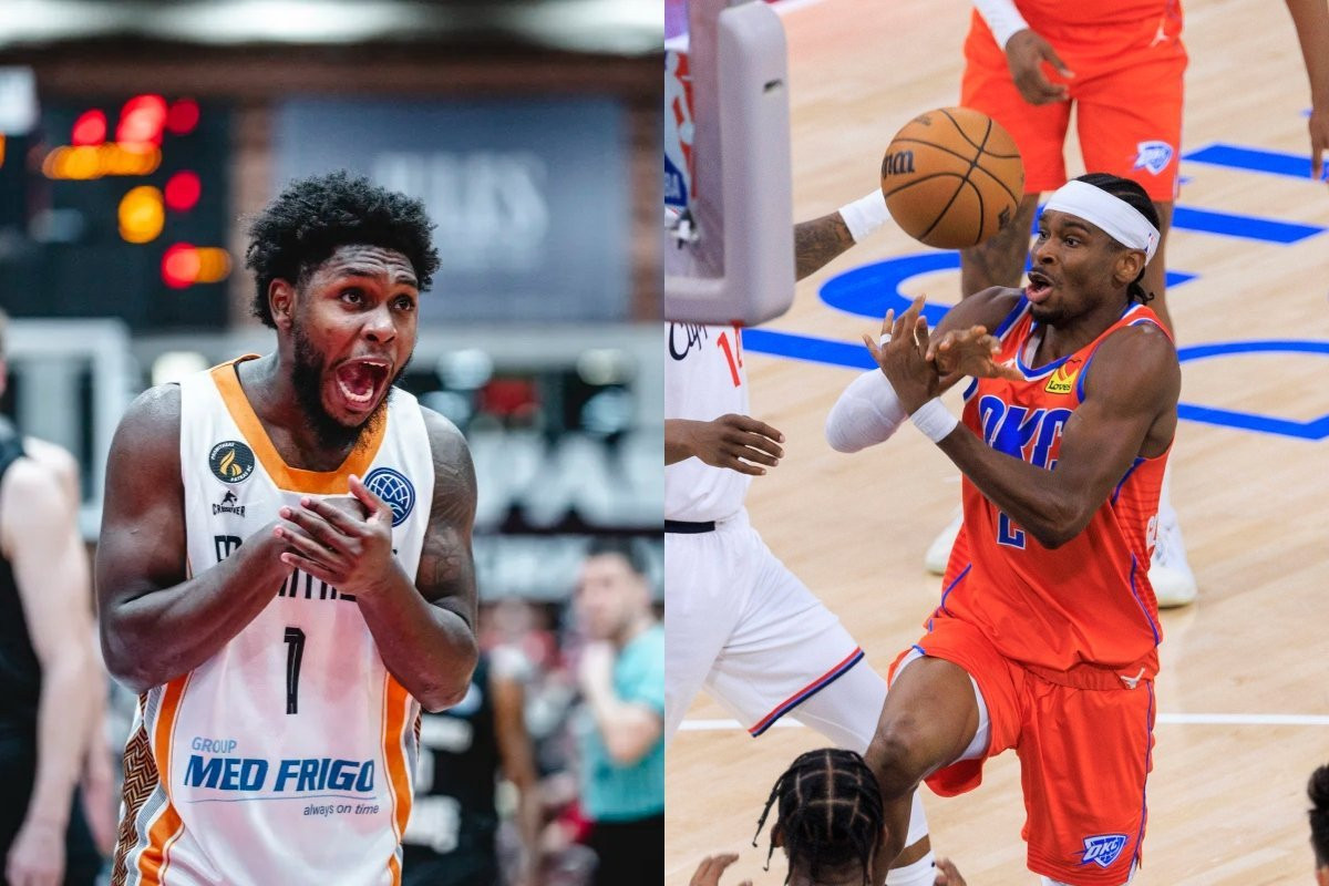 Τι κοινό έχει ο Τζόρνταν Γουόκερ με τον Σάι Γκίλτζεους-Αλεξάντερ...