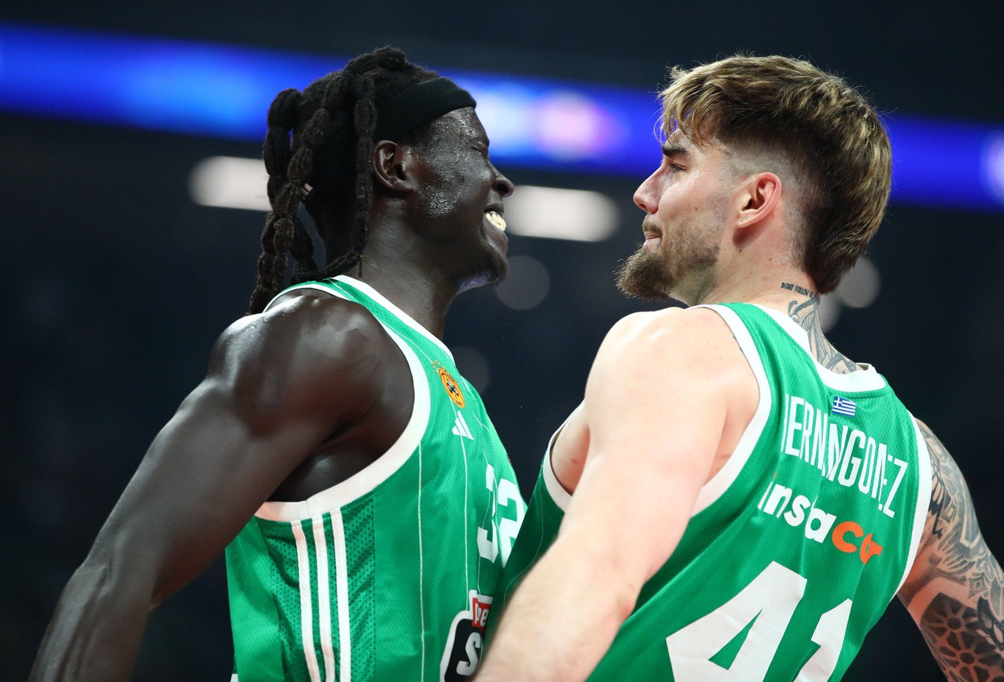 Η βαθμολογία της Euroleague μετά την ολοκλήρωση της 30ης αγωνιστικής