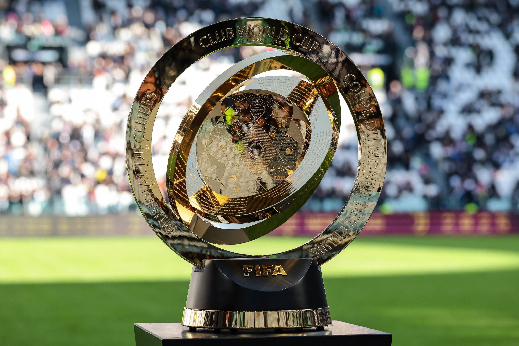 Η FIFA ανακοίνωσε τα έπαθλα για το Παγκόσμιο Κύπελλο Συλλόγων και τα ποσά είναι αστρονομικά