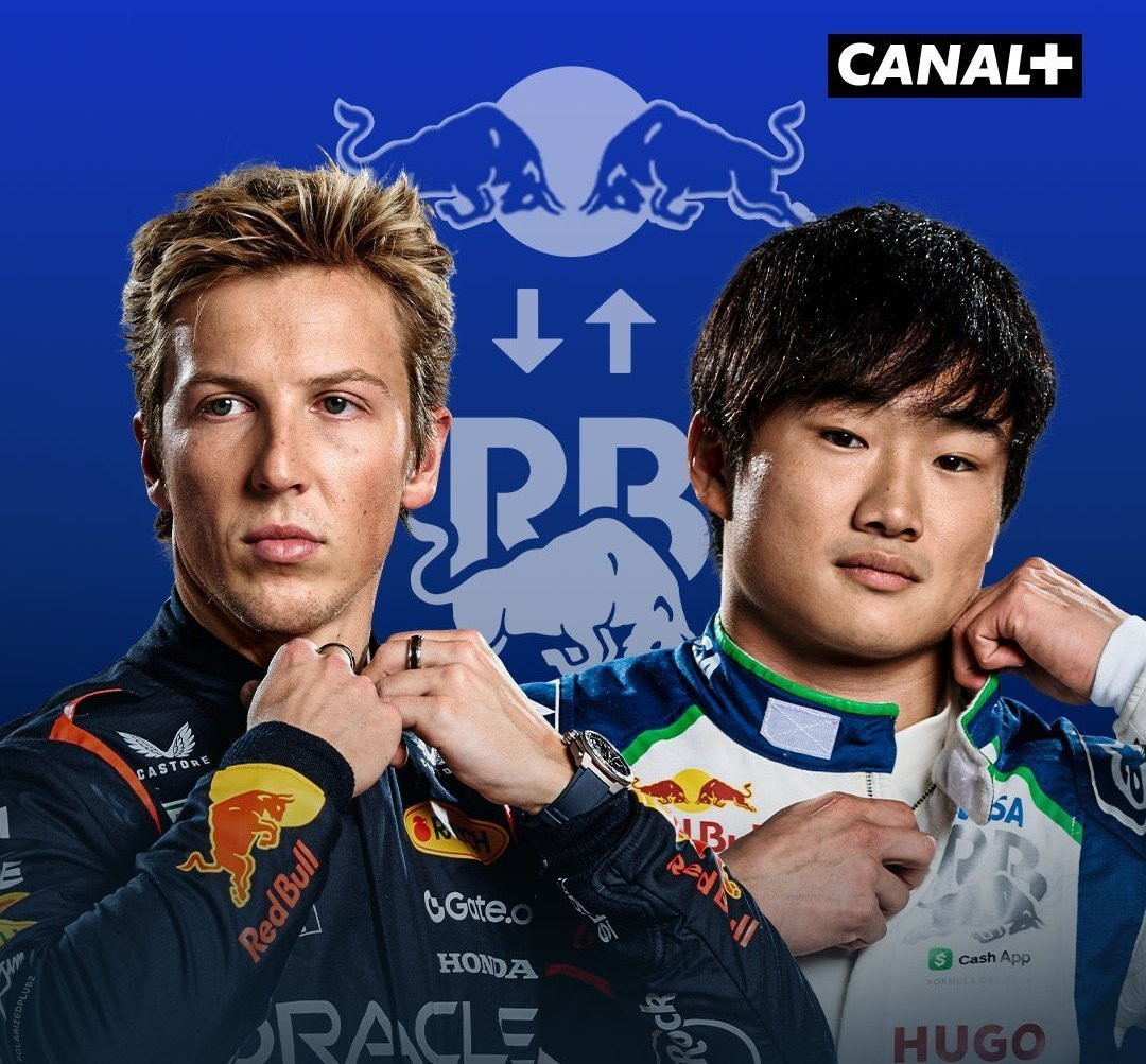 Επίσημα η αλλαγή στη Red Bull, ο Τσουνόντα «κλέβει» την θέση του Λόσον στην Ιαπωνία