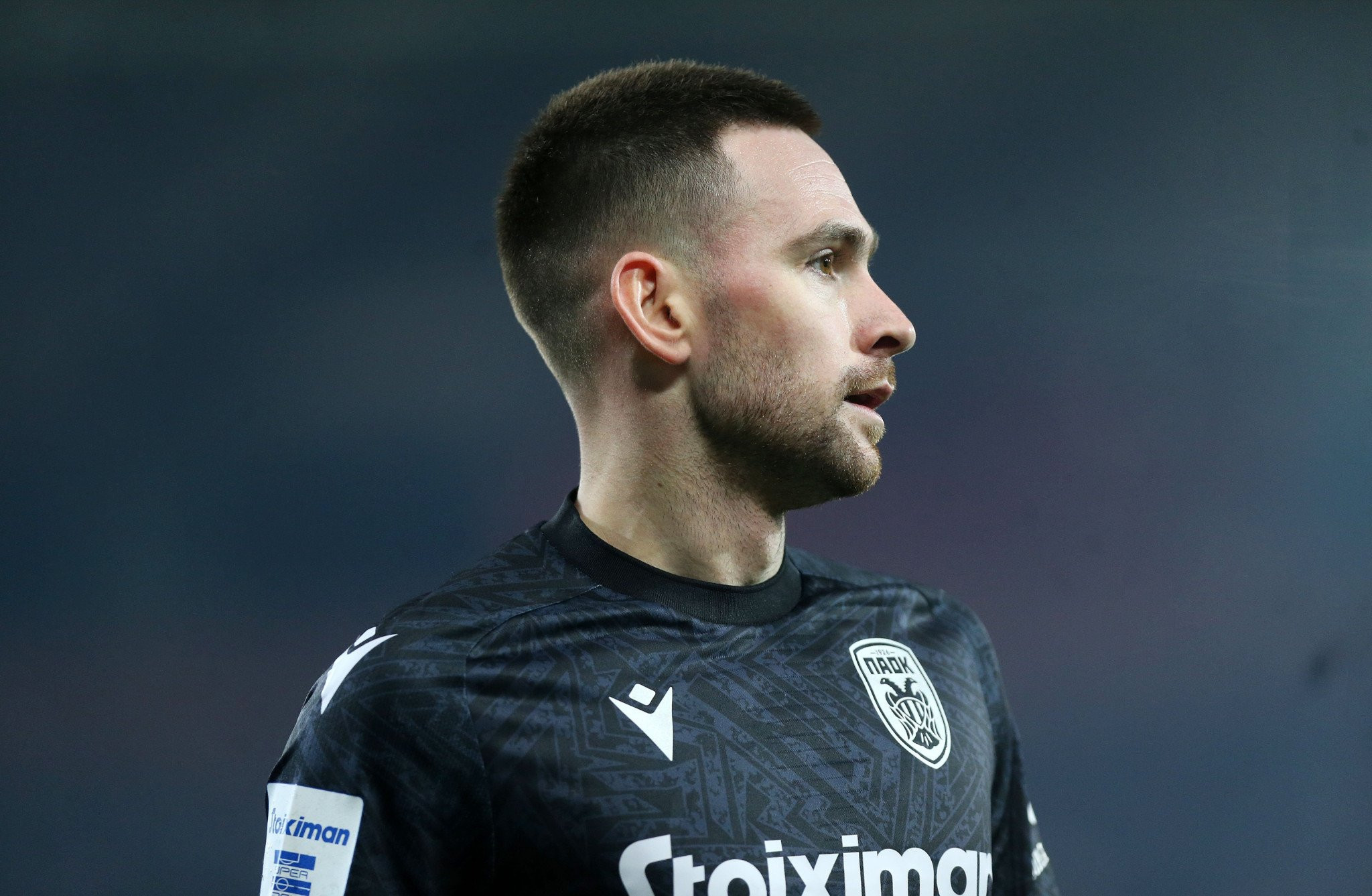 Επιστροφή στις προπονήσεις για τον ΠΑΟΚ - Τι ισχύει με Ζίβκοβιτς ενόψει ΑΕΚ