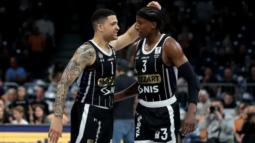 Ετοιμάζεται να κρατήσει Λούντμπεργκ και Νιλικίνα η Παρτίζαν