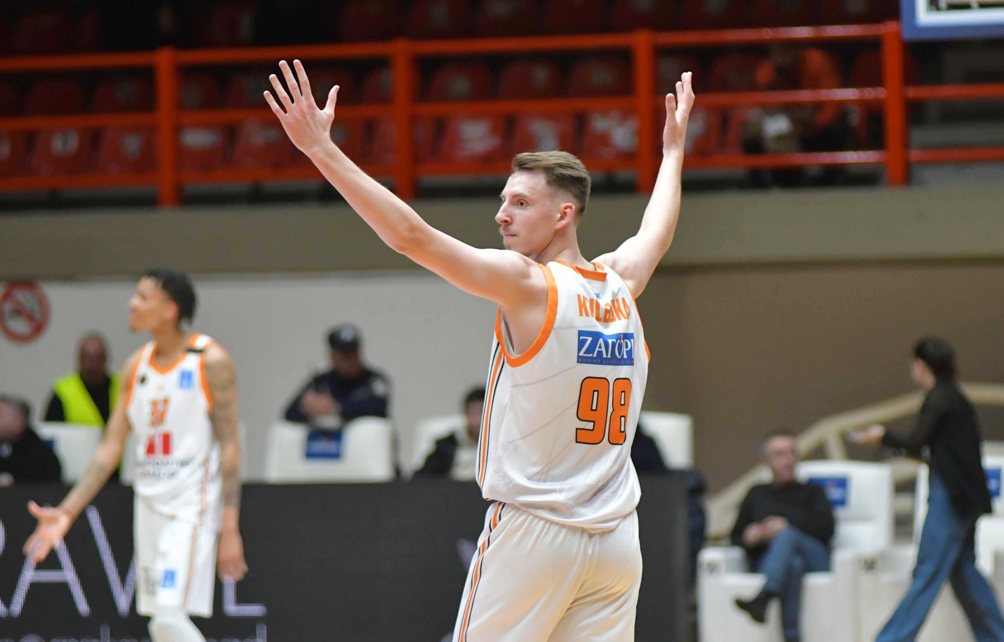 Παίρνει τον Αρνόλντας Κουλμπόκα ο Άρης