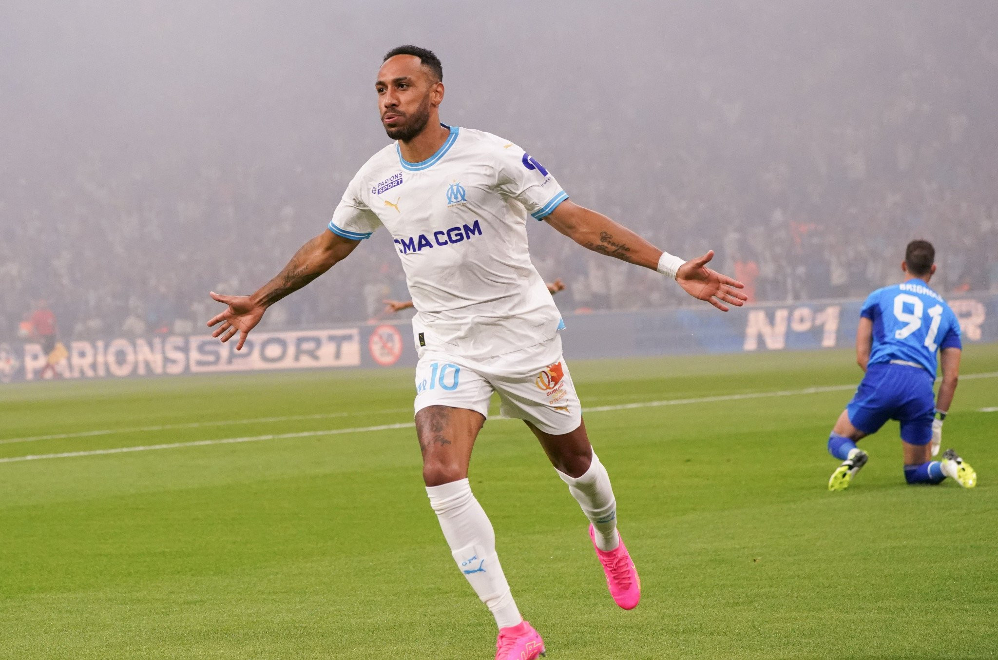 Ομπαμεγιάνγκ:  «Το να πάω στην Τσέλσι ήταν το μεγαλύτερο λάθος της καριέρας μου»