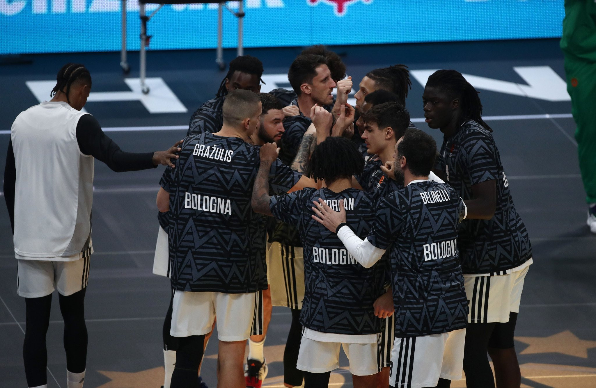 «Αναπτερώνεται» οικονομικά η Βίρτους - Αυτό είναι το... μυστικό των μέχρι τώρα κινήσεων των Ιταλών