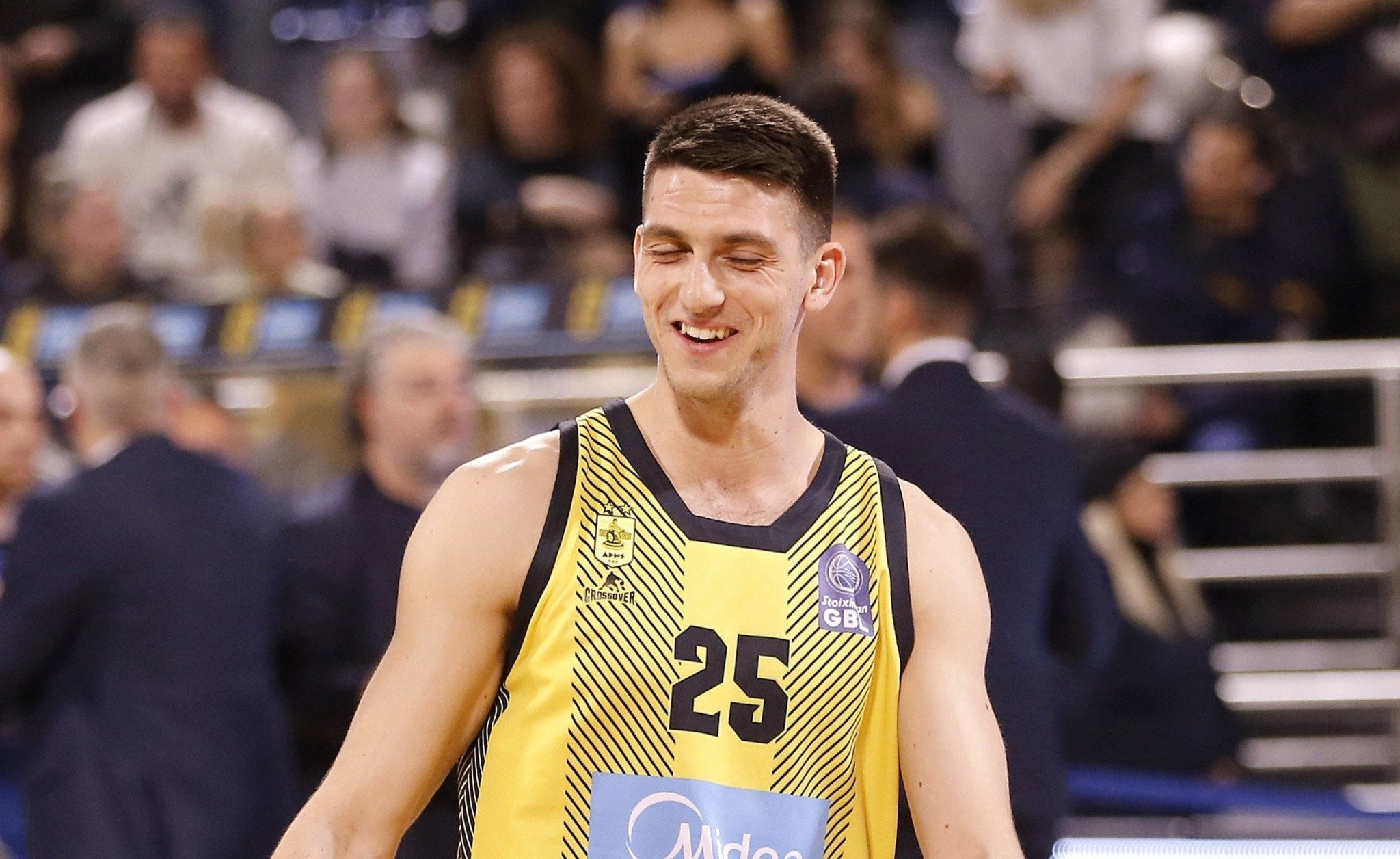 «Βλέπει» Φίλλιο ο ΠΑΟΚ