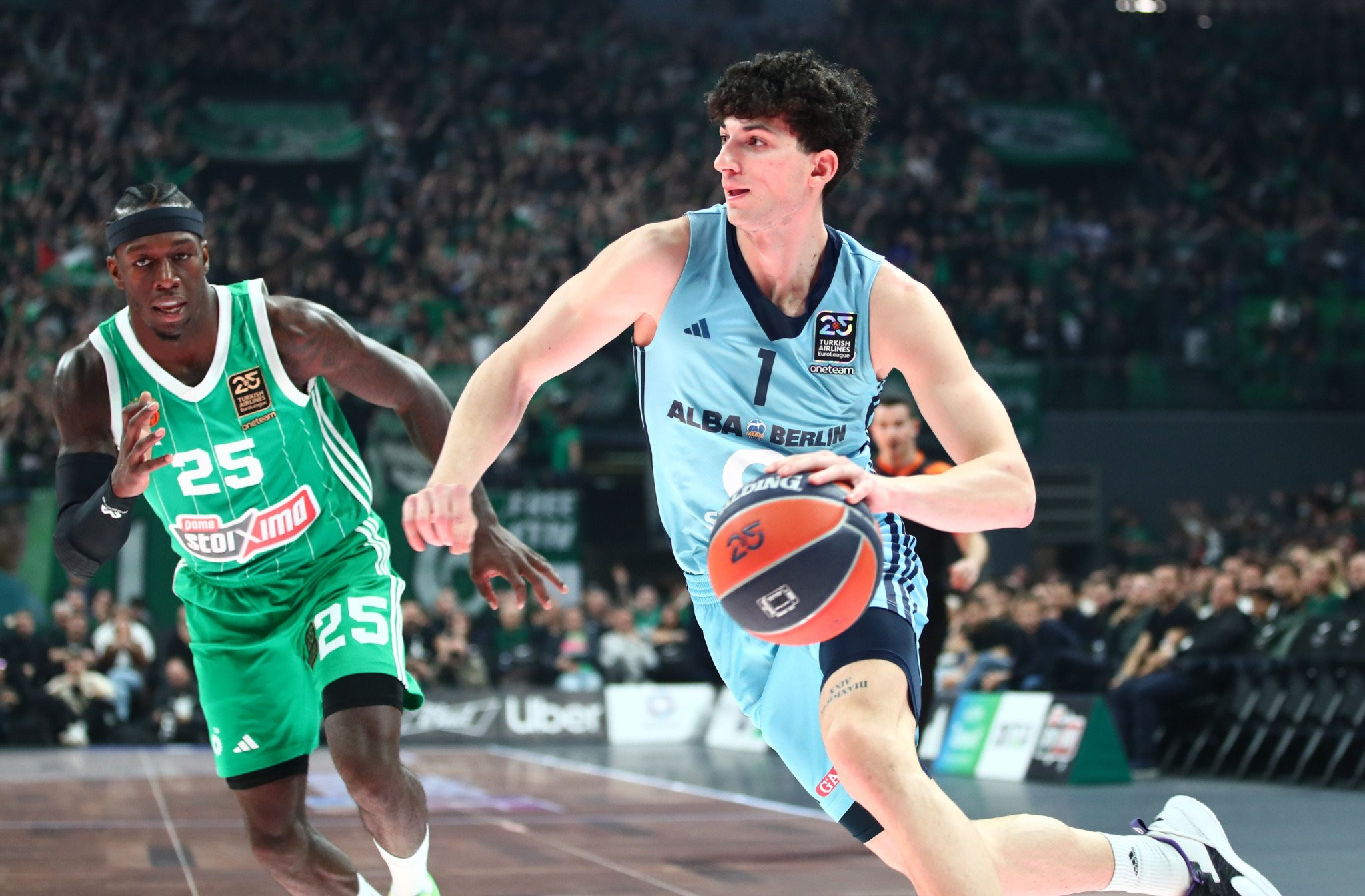 Ο Πρότσιντα αρνήθηκε πρόταση της Βίρτους και οδεύει προς τη Ρεάλ