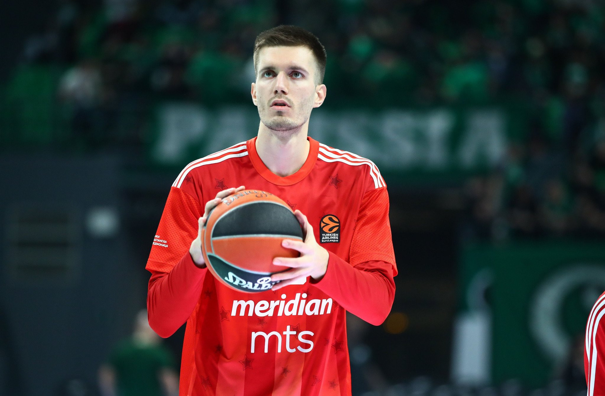 Μετά τον Μίτσιτς, στο στόχαστρο της Χάποελ και ο Πετρούσεφ