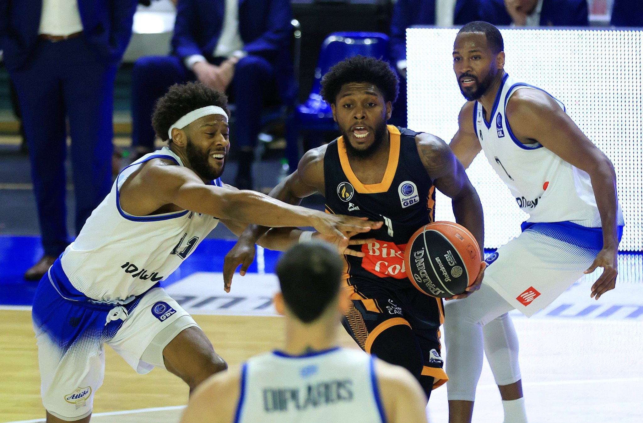 Προς ναυάγιο το deal Παρτίζαν-Γουόκερ, κοιτάζουν άλλες λύσεις οι Σέρβοι