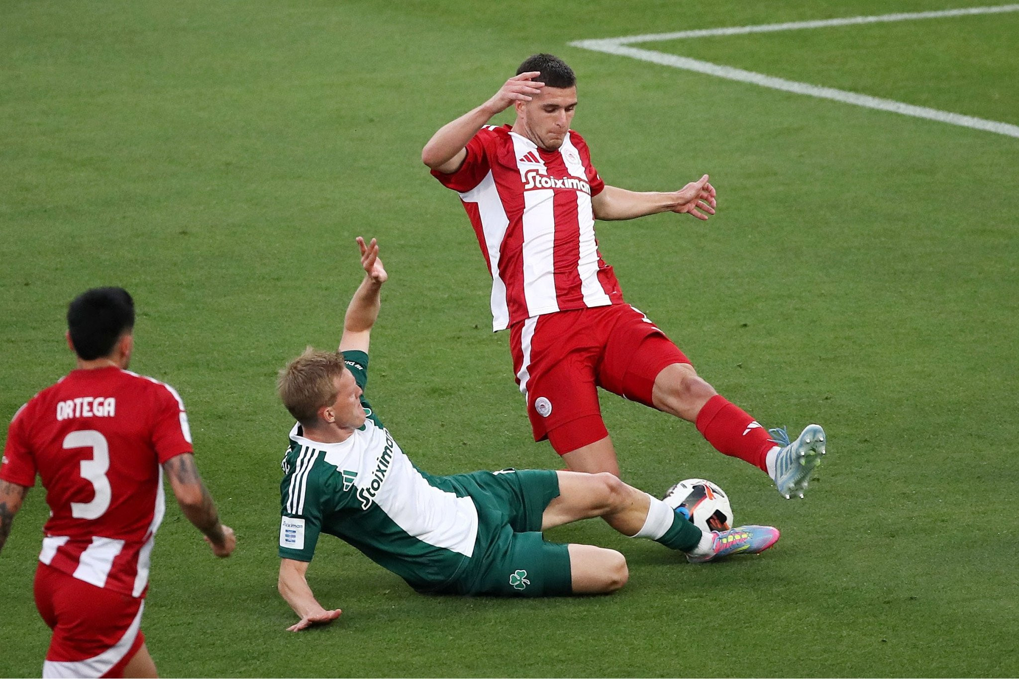 Αυτές είναι οι ημερομηνίες των Playoffs και το ετήσιο πρόγραμμα της νέας σεζόν