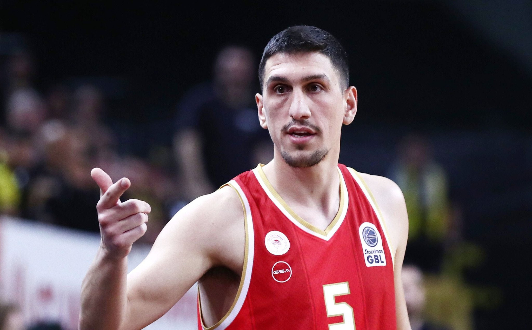 Άκαρπη η πρώτη διαπραγμάτευση Ολυμπιακού με Λαρεντζάκη - Θα ξαναμιλήσουν αύριο