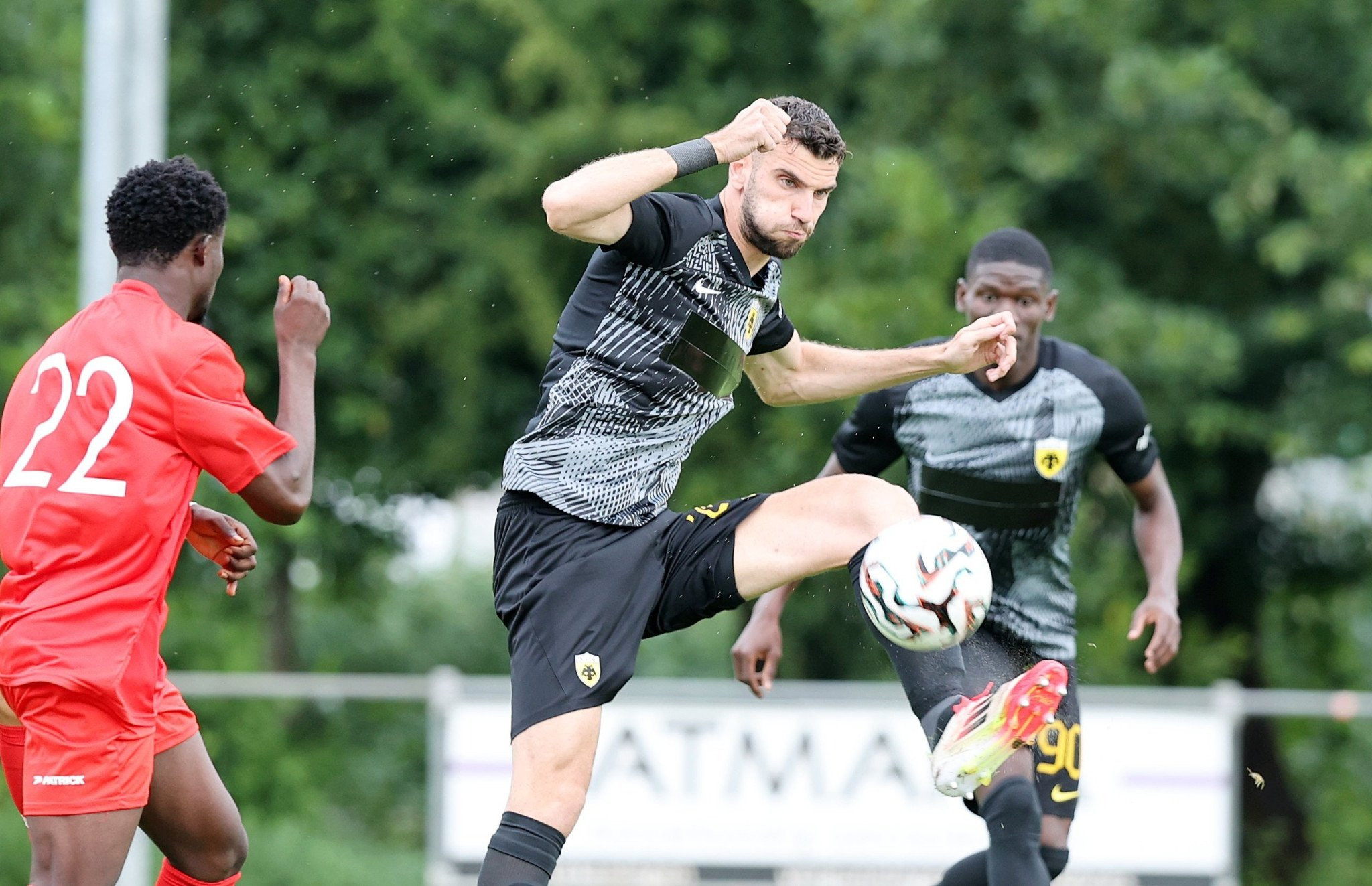 Η Κηφισιά θέλει τον Μήτογλου