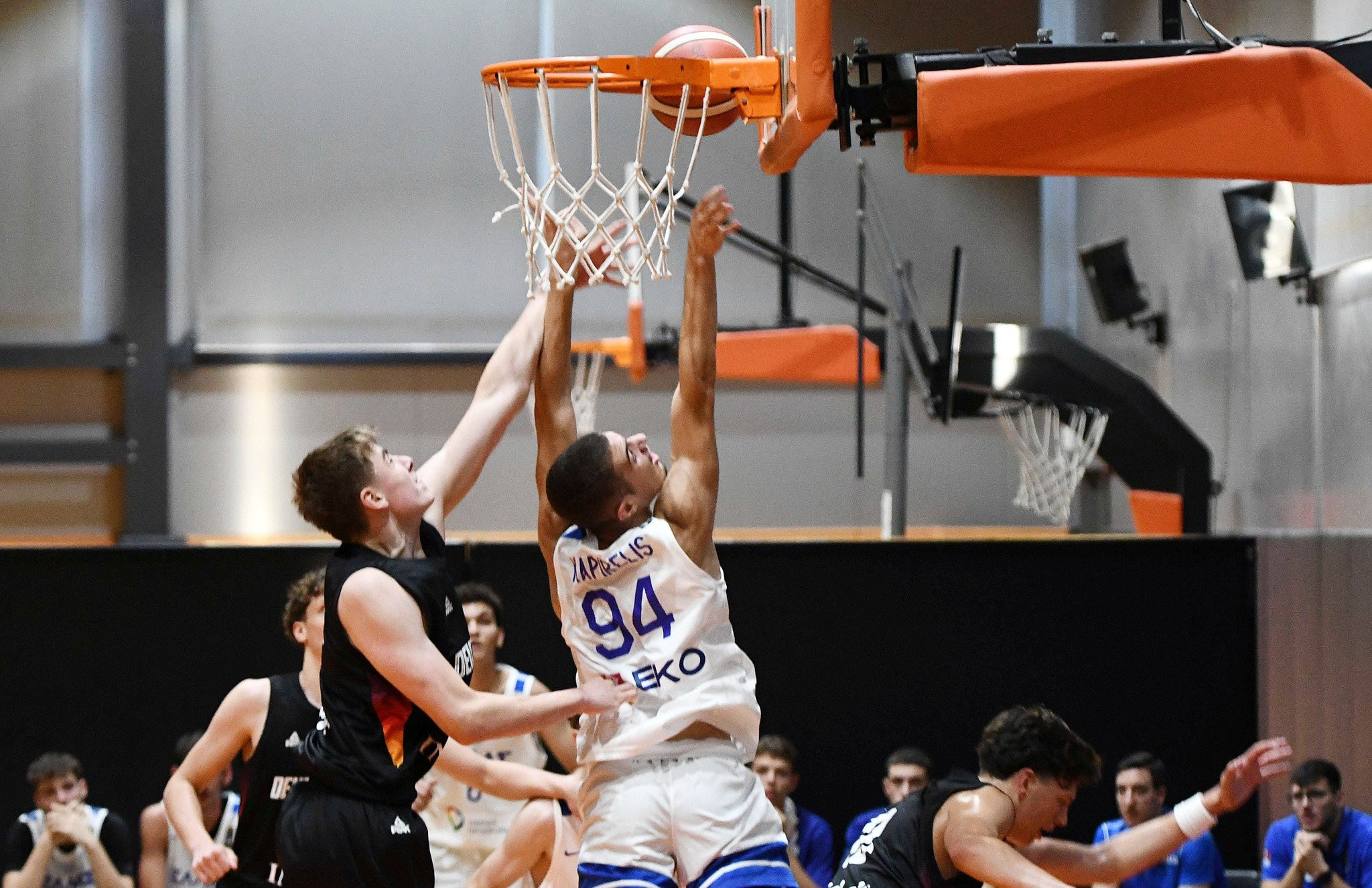 Ελλάδα - Γερμανία... σημειώσατε «Χ»