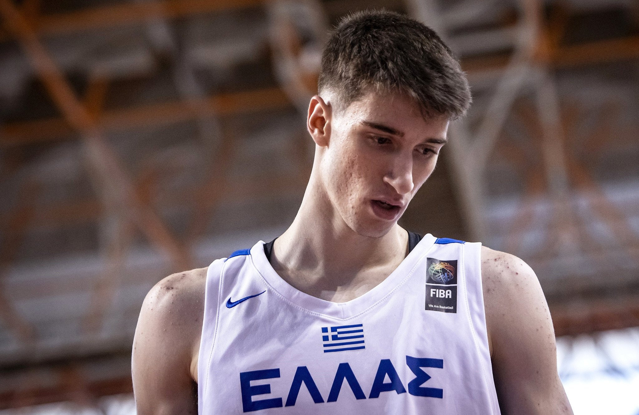 Φουρνιέ για Αβδάλα: «Μπορεί να γίνει πολύ καλός»