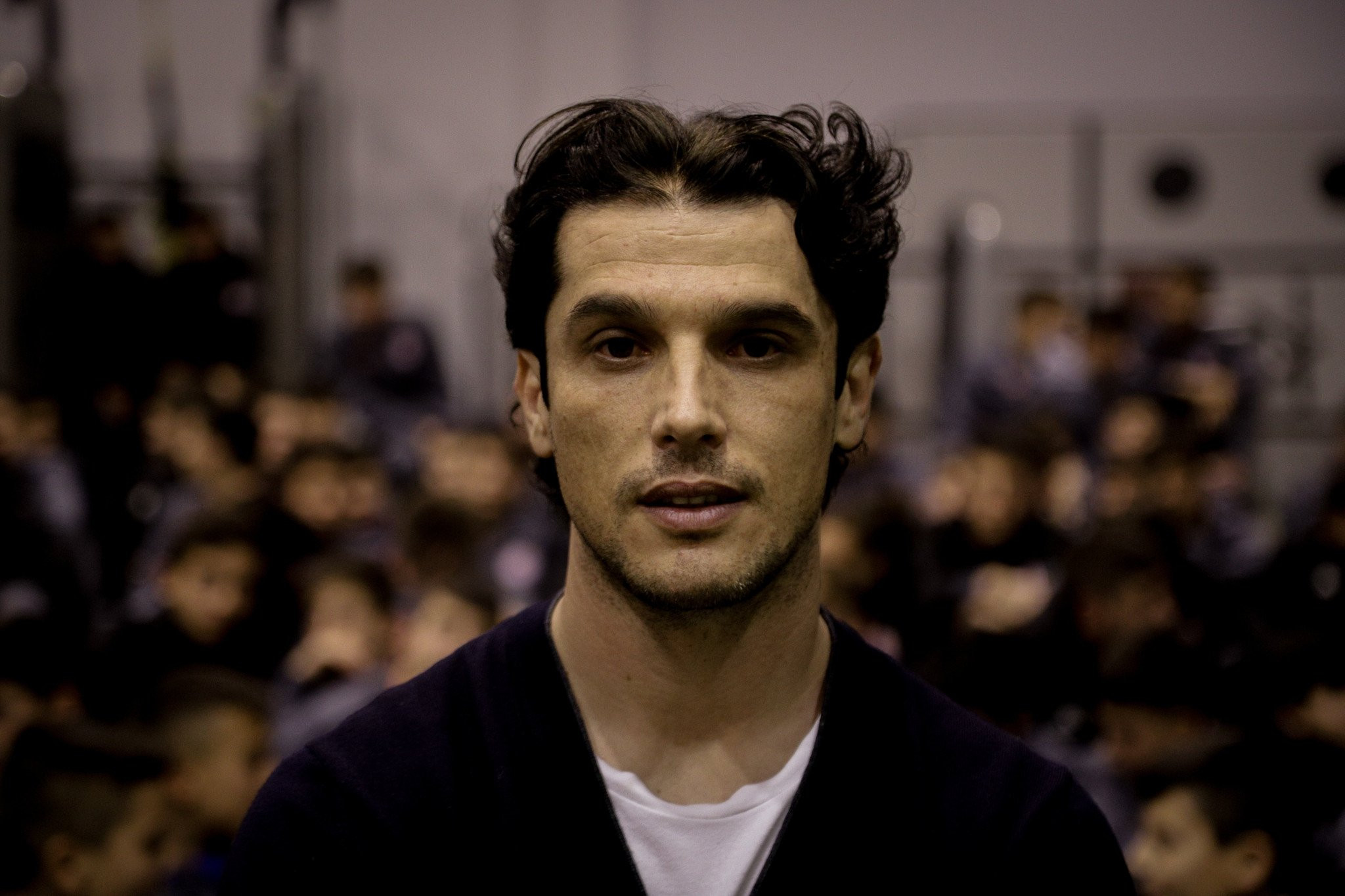 Ο Μοντεστό ανέλαβε χρέη τεχνικού διευθυντή στη Γιουβέντους