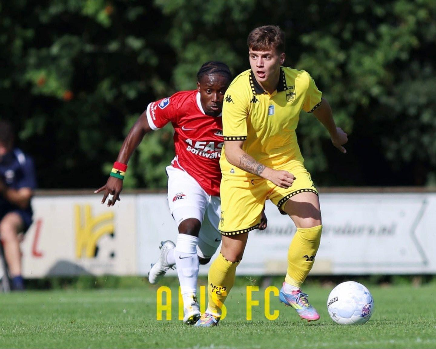 Ο Ουζουνίδης προσπαθεί να… επανεφεύρει τον Παναγίδη