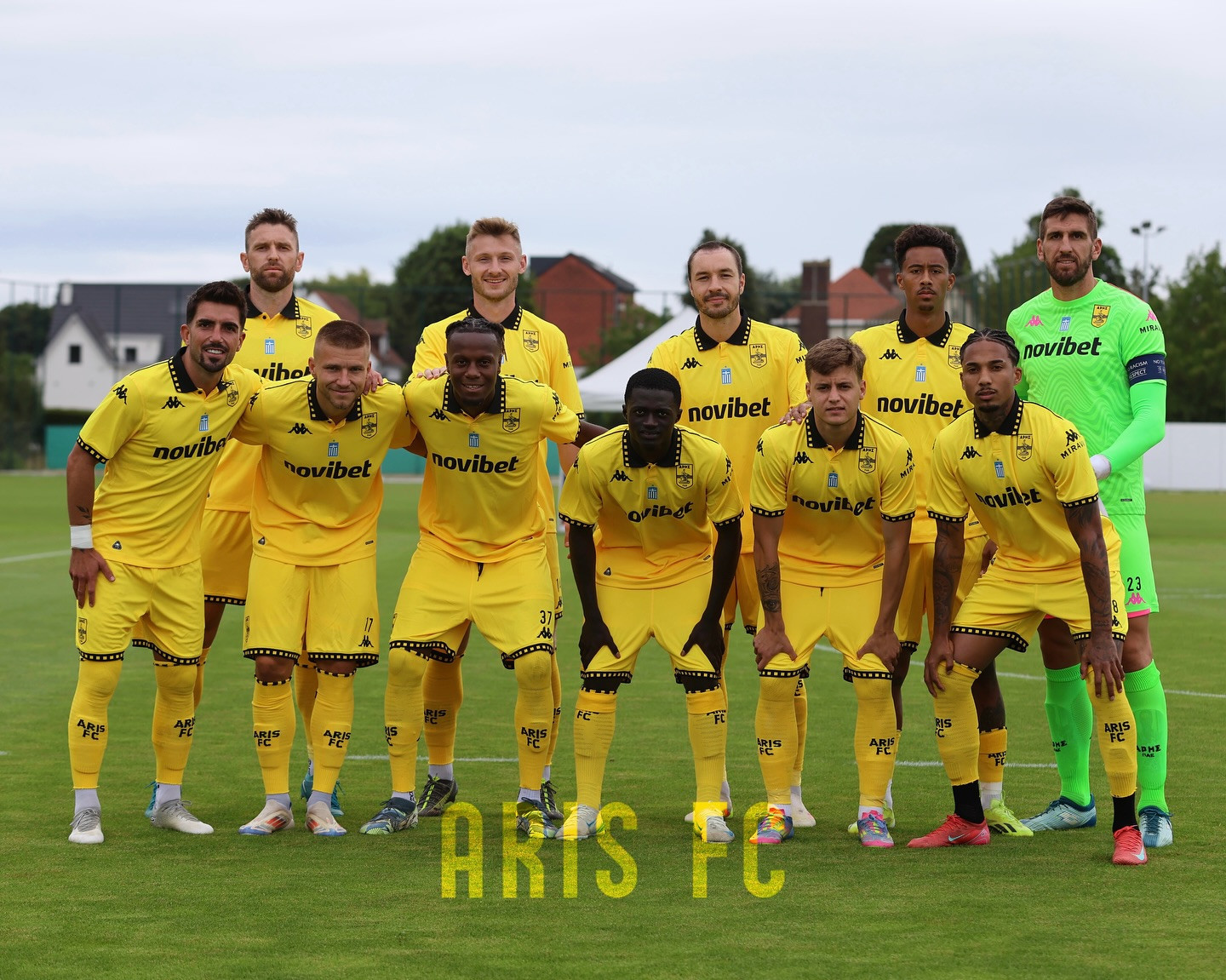 Η σημασία του βασικού κορμού και η ενίσχυση… χθες