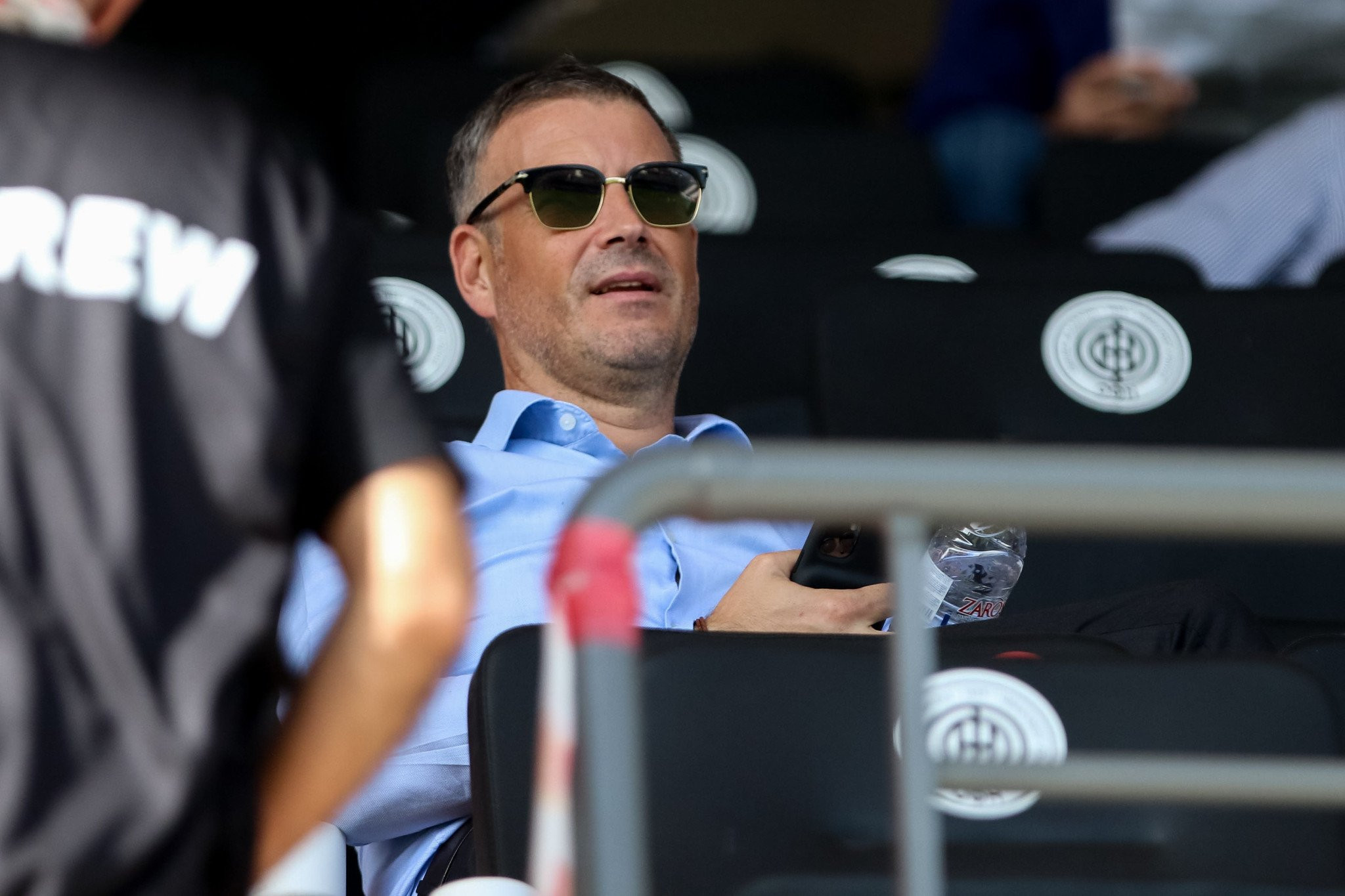 Συγκλονίζει ο Κλάτενμπεργκ: «Σκέφτηκα να αυτοκτονήσω όταν ο Μίκελ της Τσέλσι με κατηγόρησε άδικα για ρατσισμό»