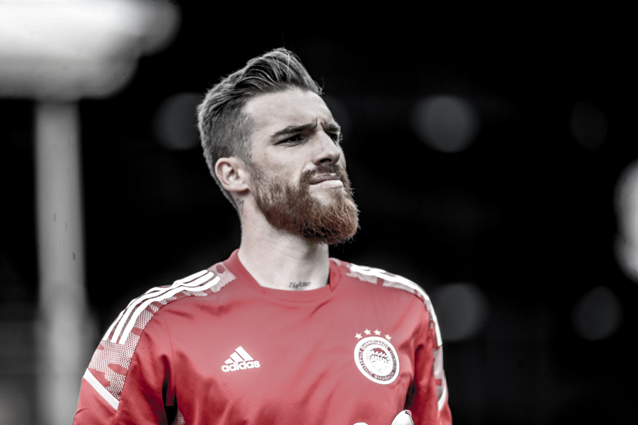 Συγκινεί ο Ζοσέ Σα για Ζότα: «Αφήνεις κενό στις ζωές μας και δεν θα ξεχαστείς ποτέ...»