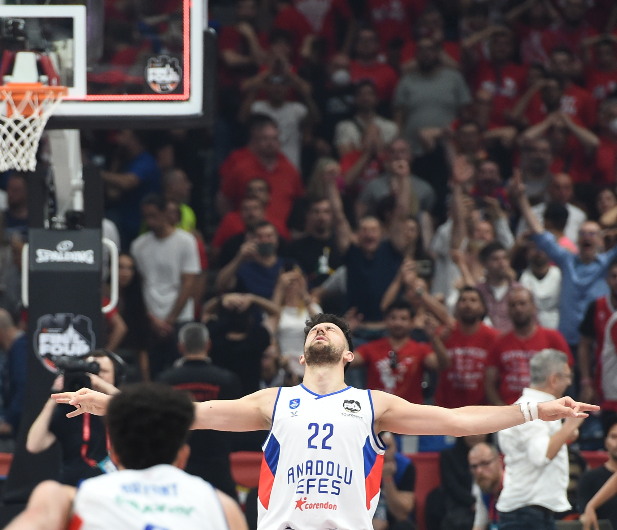 Το θρίλερ ξεκινά: Αυτές οι ομάδες της Euroleague θέλουν τον Βασίλιε Μίτσιτς
