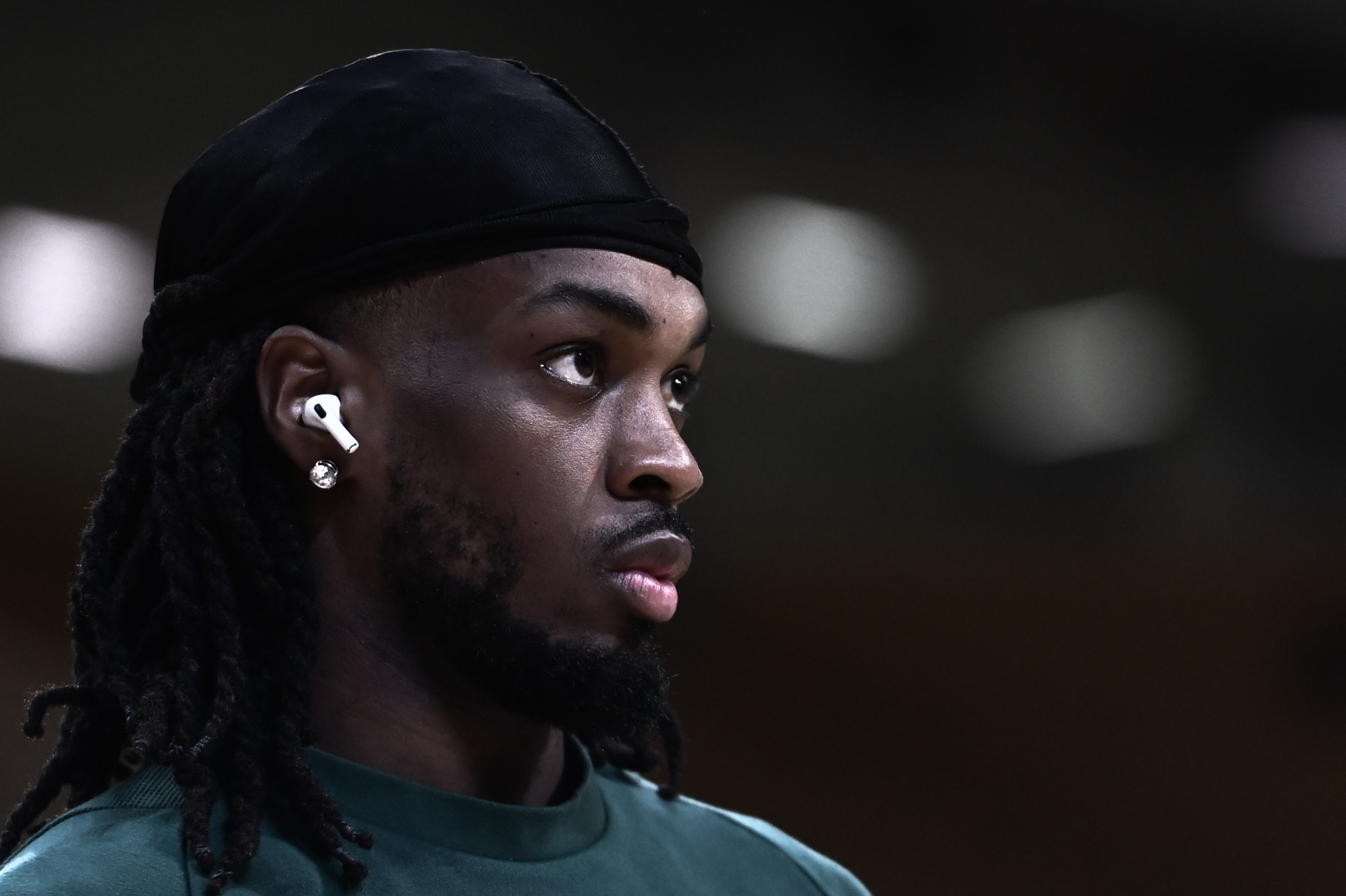 Συνεχίζει στη Ρωσία πρώην παίκτης του Παναθηναϊκού