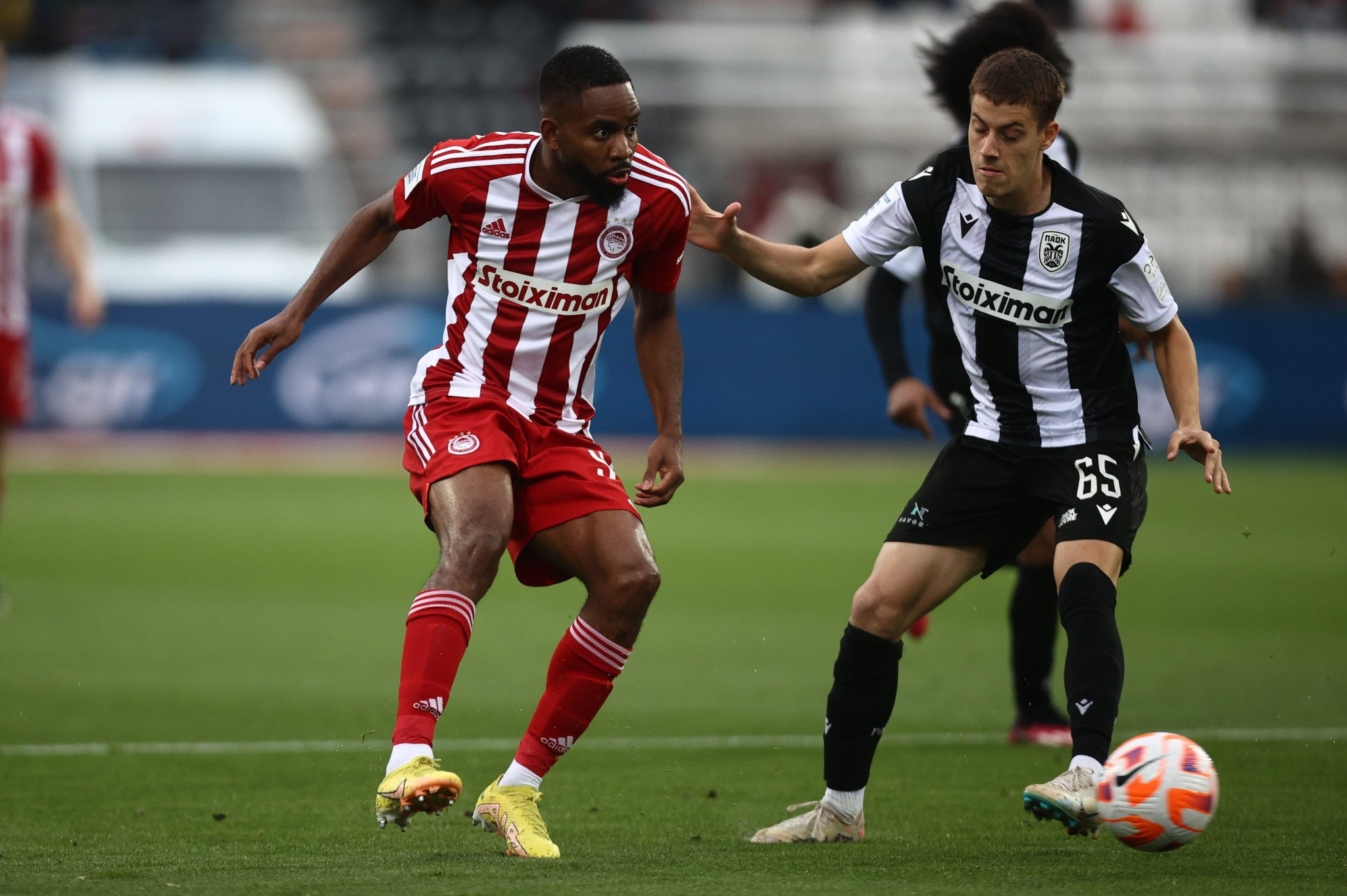 Τι πραγματικά ισχύει για Μπακαμπού και ΠΑΟΚ - Ποιοι άλλοι είναι στη λίστα