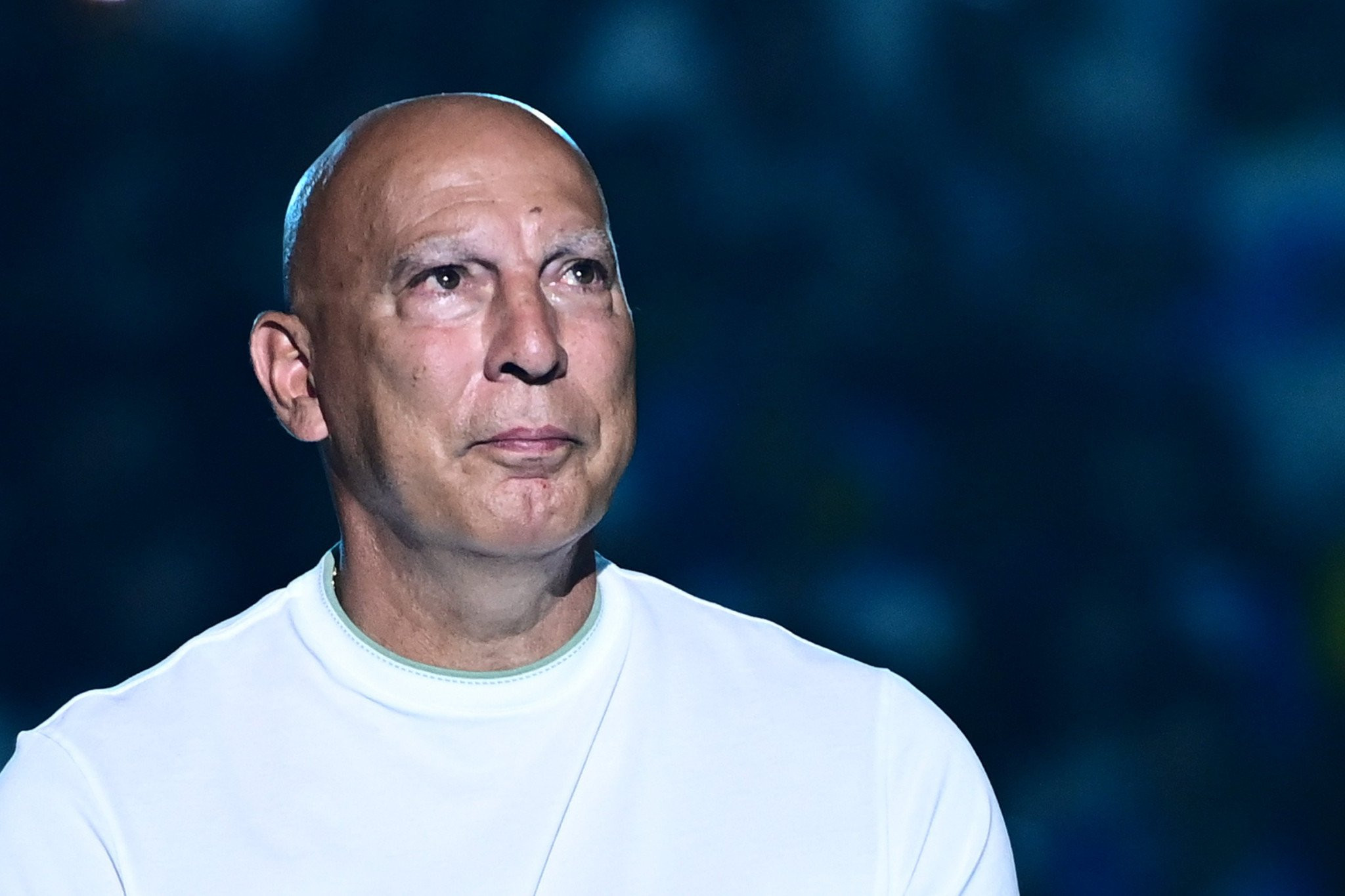 Γκάλης: «Θερμά συγχαρητήρια στην Εθνική - Πάντα Επίσημη Αγαπημένη»